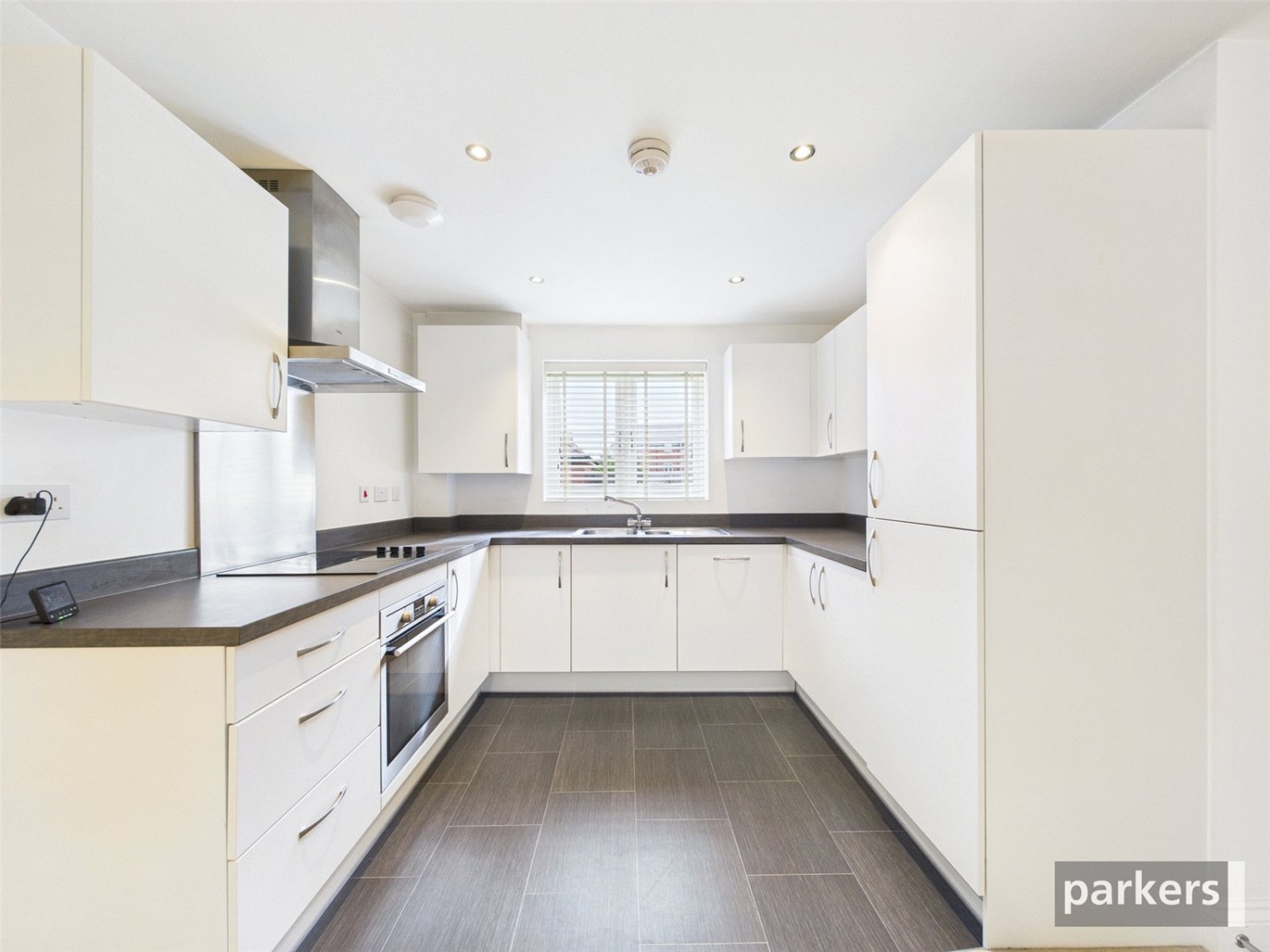Woodley, Reading, Berkshire