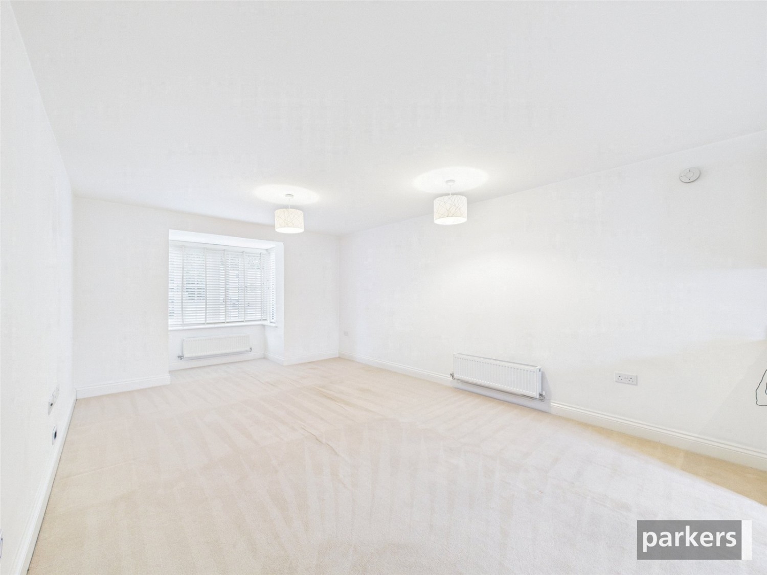 Woodley, Reading, Berkshire