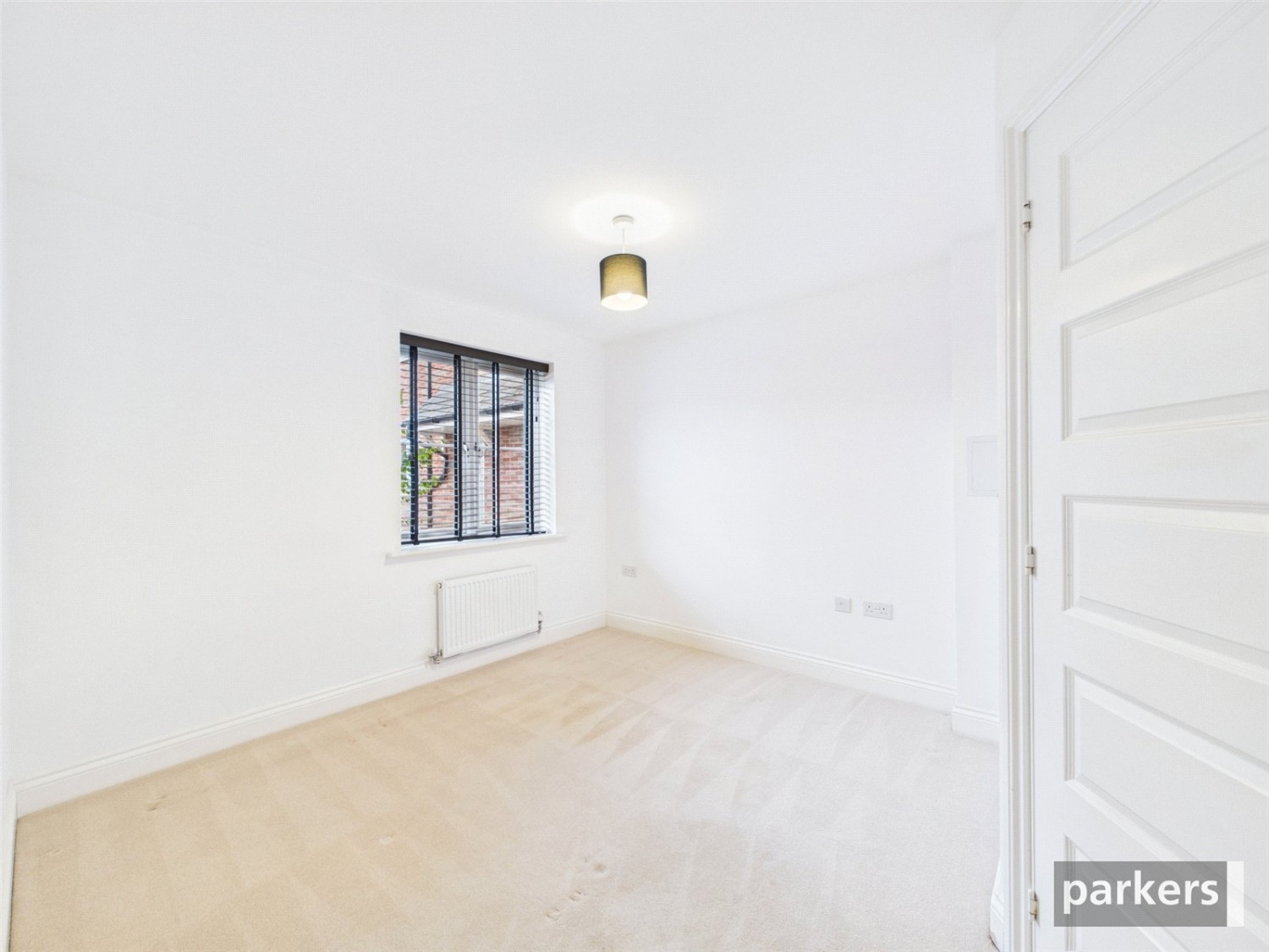 Woodley, Reading, Berkshire