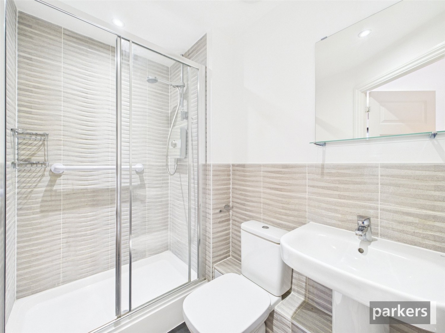 Woodley, Reading, Berkshire