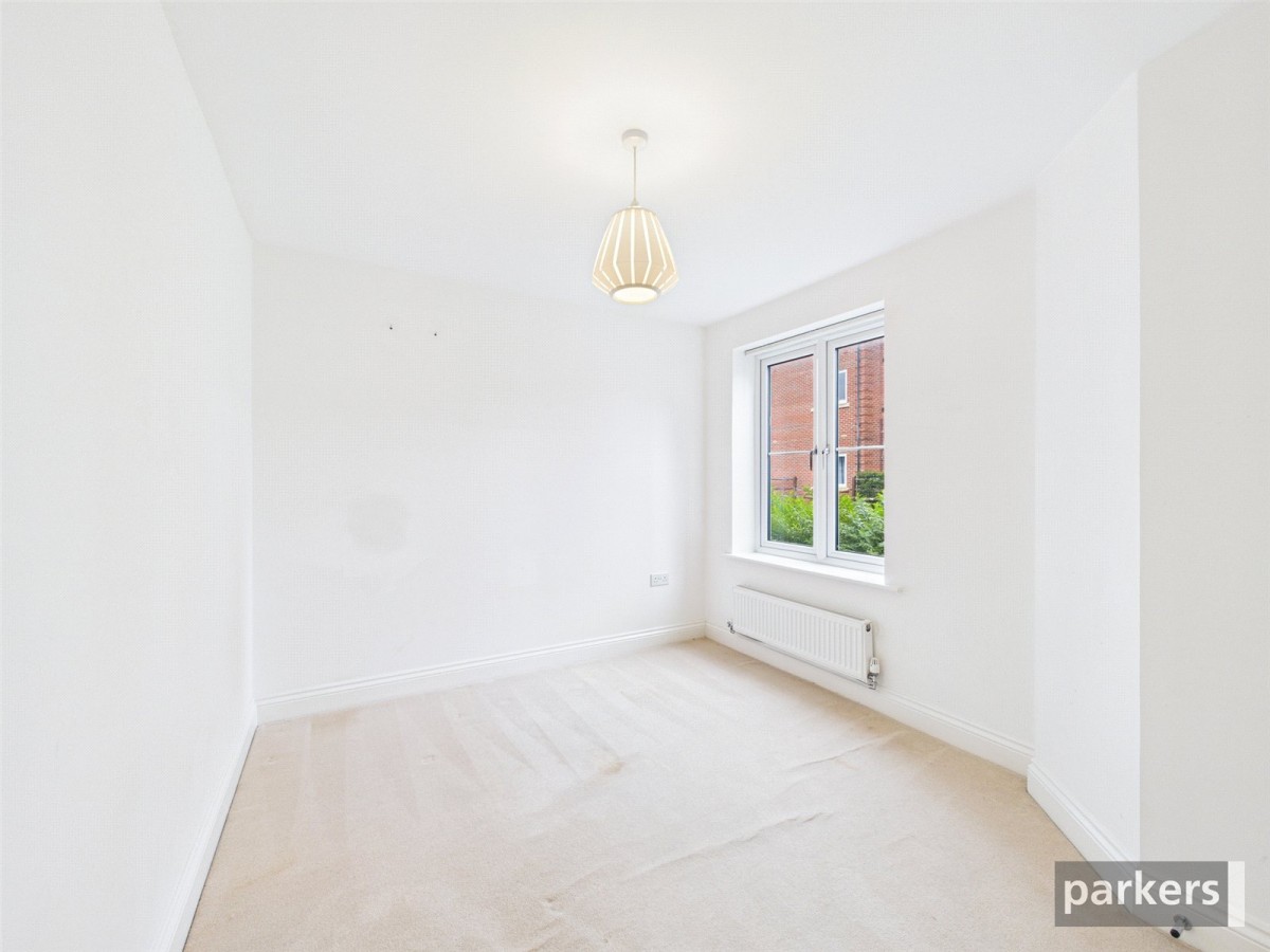 Woodley, Reading, Berkshire