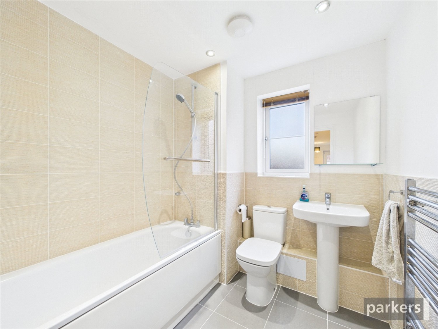 Woodley, Reading, Berkshire