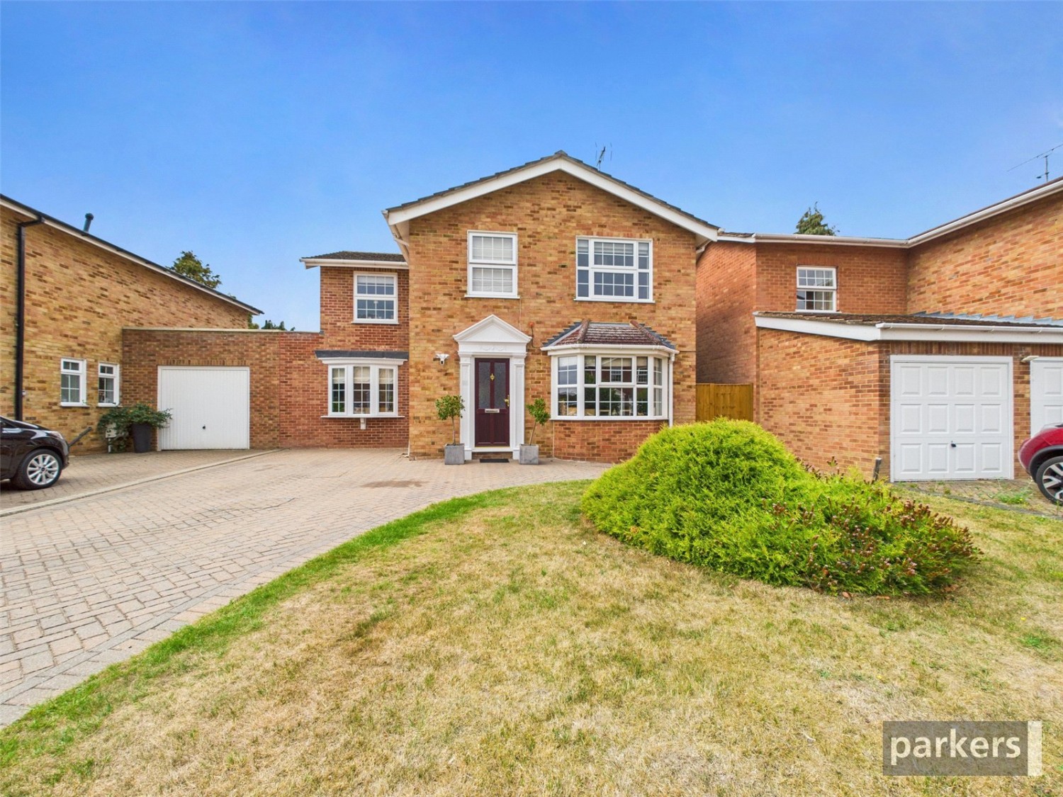 Winnersh, Wokingham, Berkshire