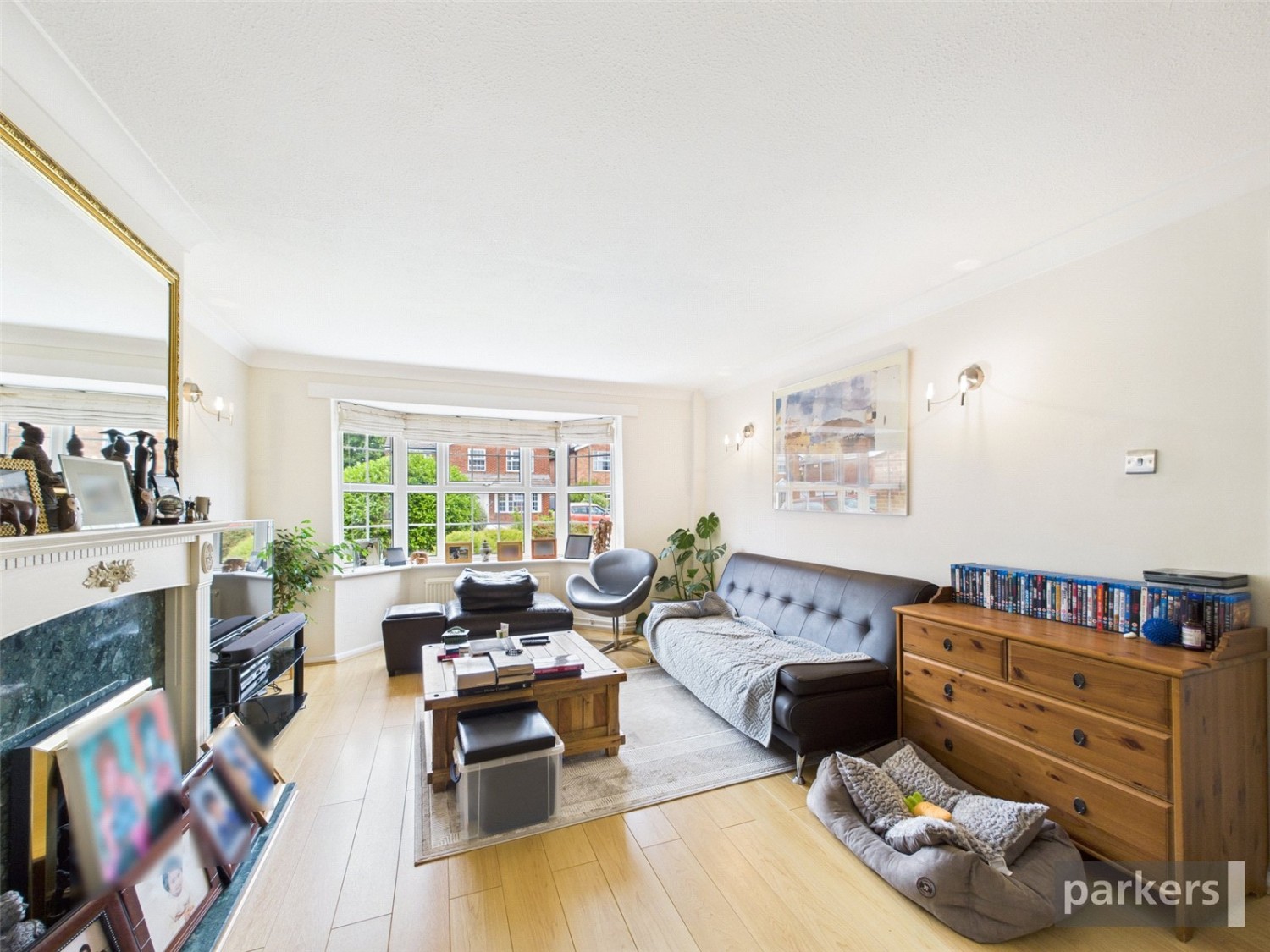 Winnersh, Wokingham, Berkshire