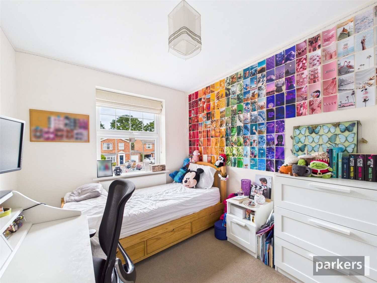 Winnersh, Wokingham, Berkshire