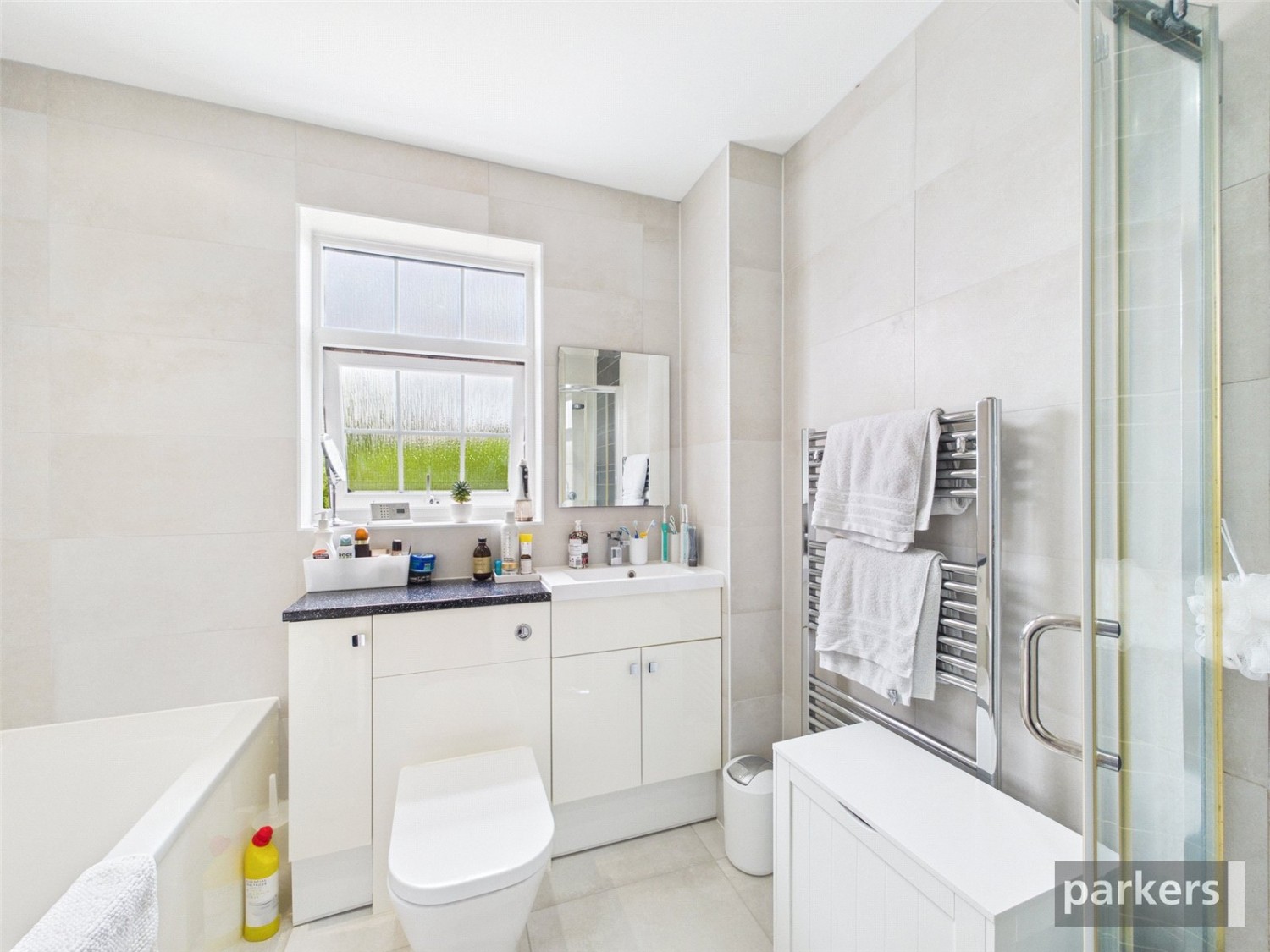 Winnersh, Wokingham, Berkshire