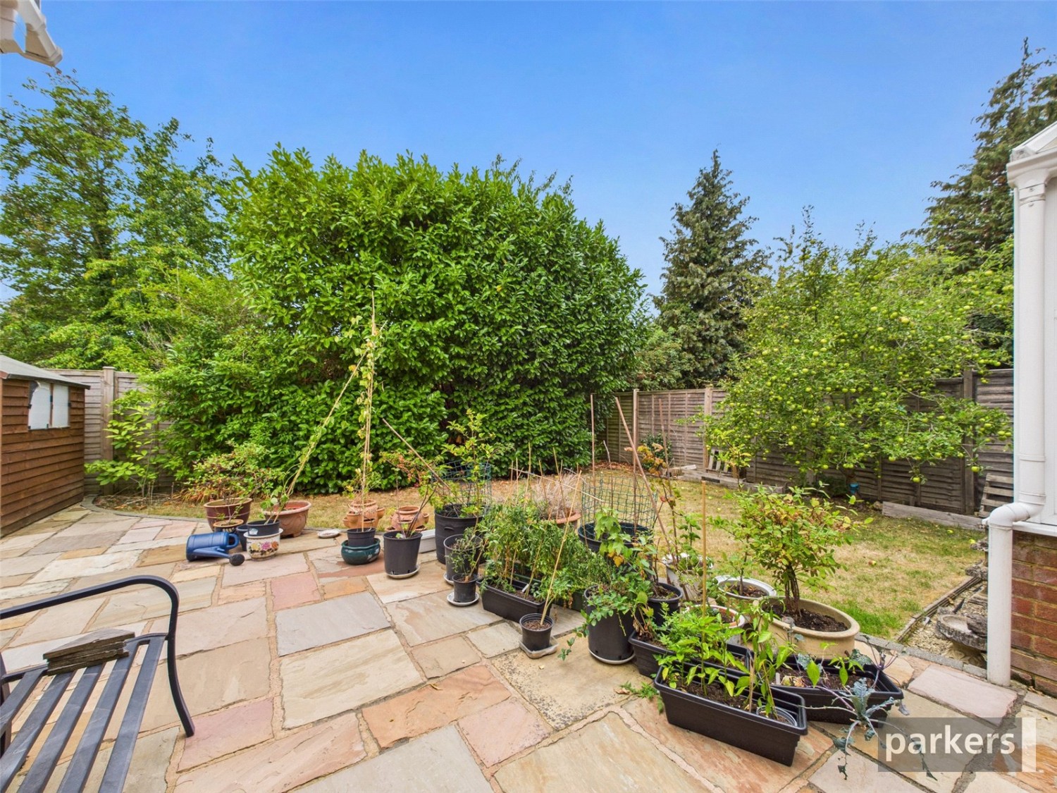 Winnersh, Wokingham, Berkshire