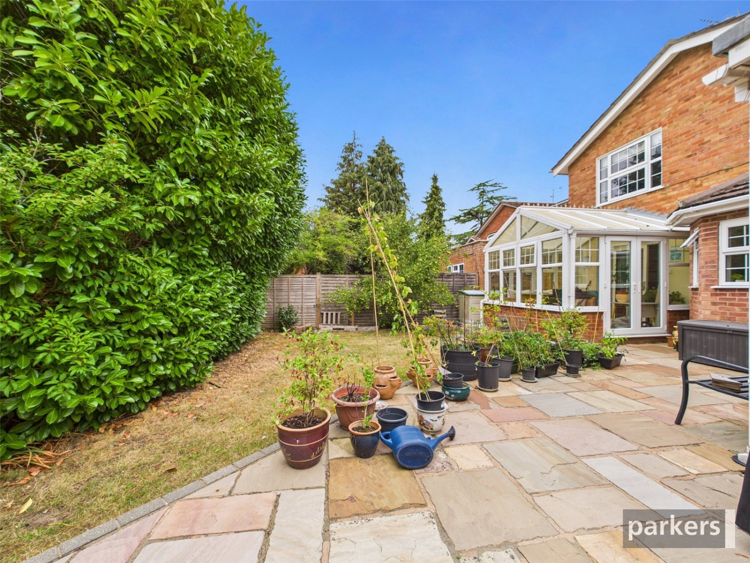 Winnersh, Wokingham, Berkshire