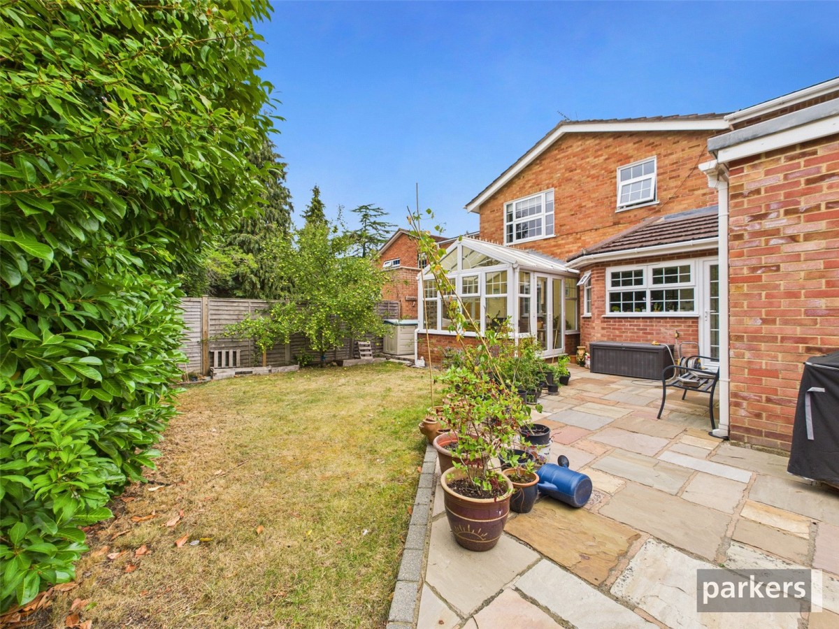 Winnersh, Wokingham, Berkshire