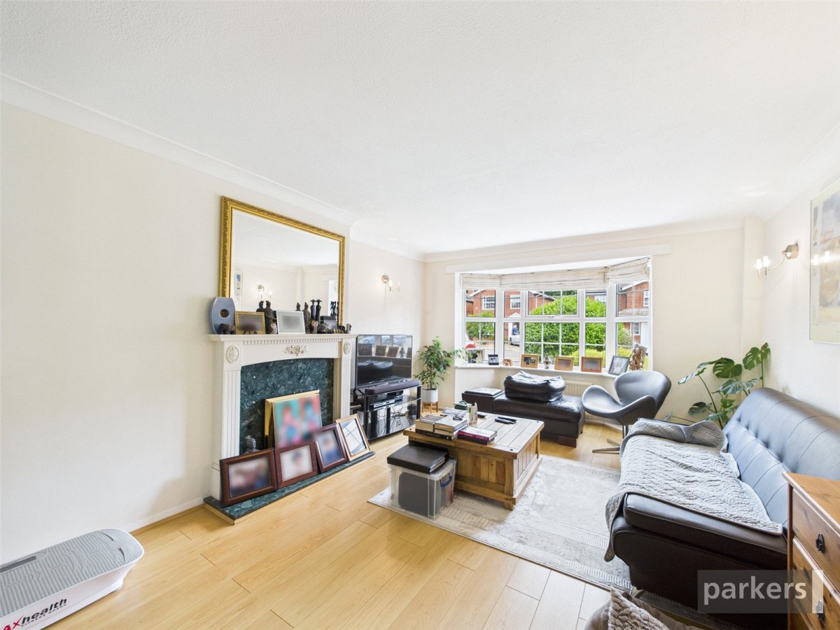 Winnersh, Wokingham, Berkshire
