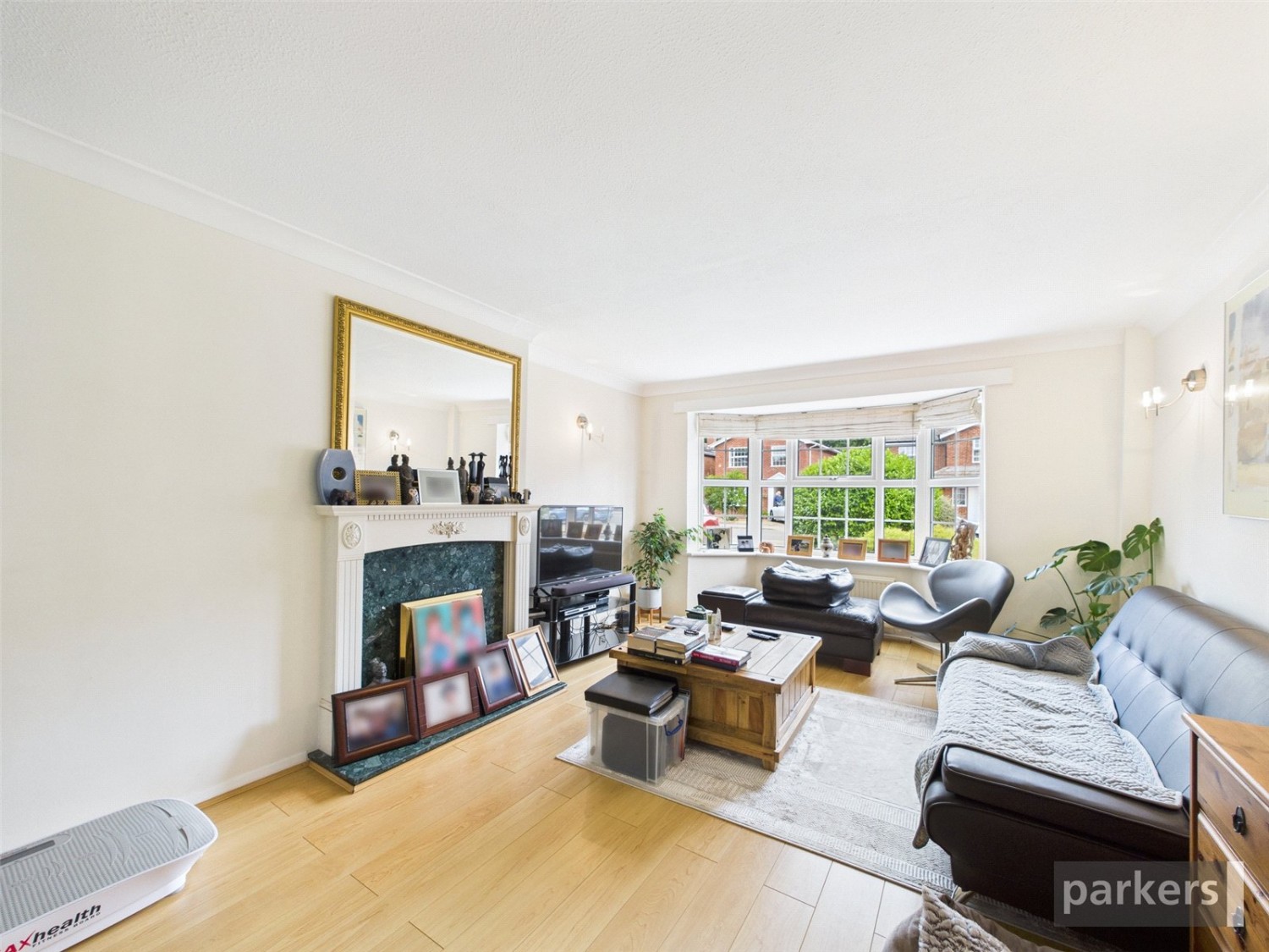 Winnersh, Wokingham, Berkshire