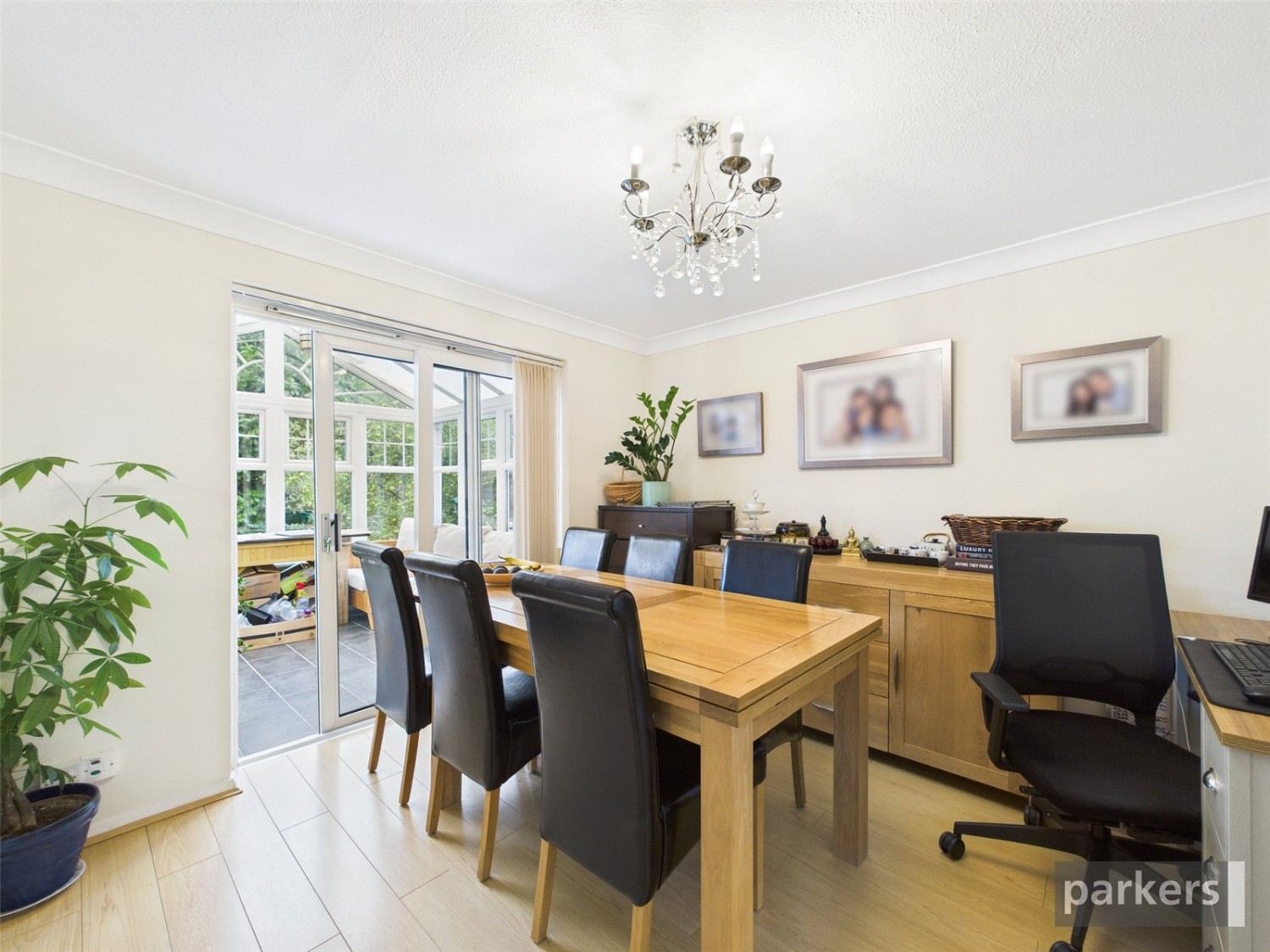 Winnersh, Wokingham, Berkshire