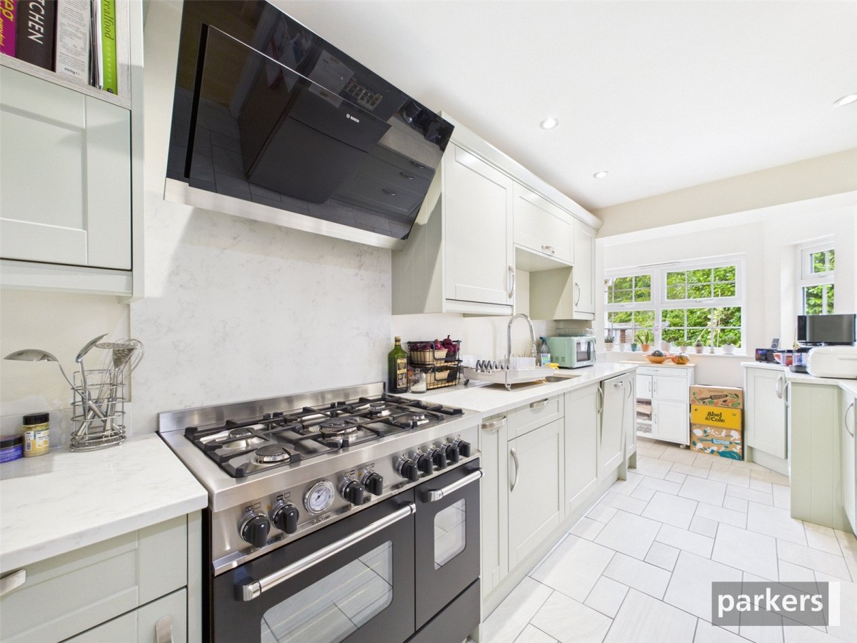 Winnersh, Wokingham, Berkshire