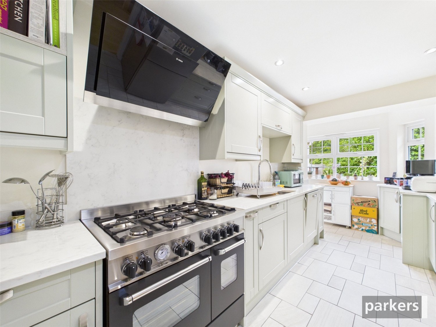 Winnersh, Wokingham, Berkshire