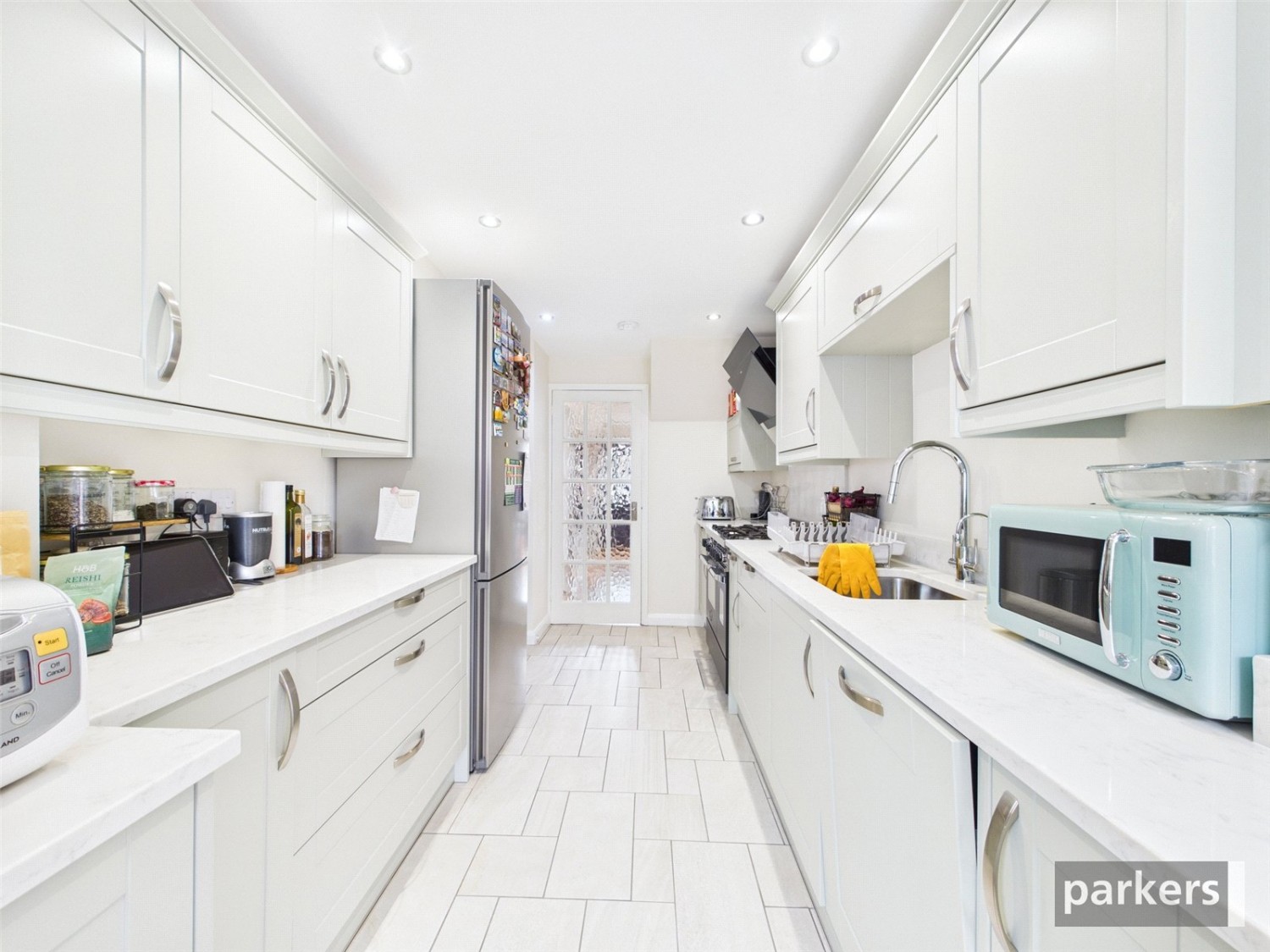 Winnersh, Wokingham, Berkshire