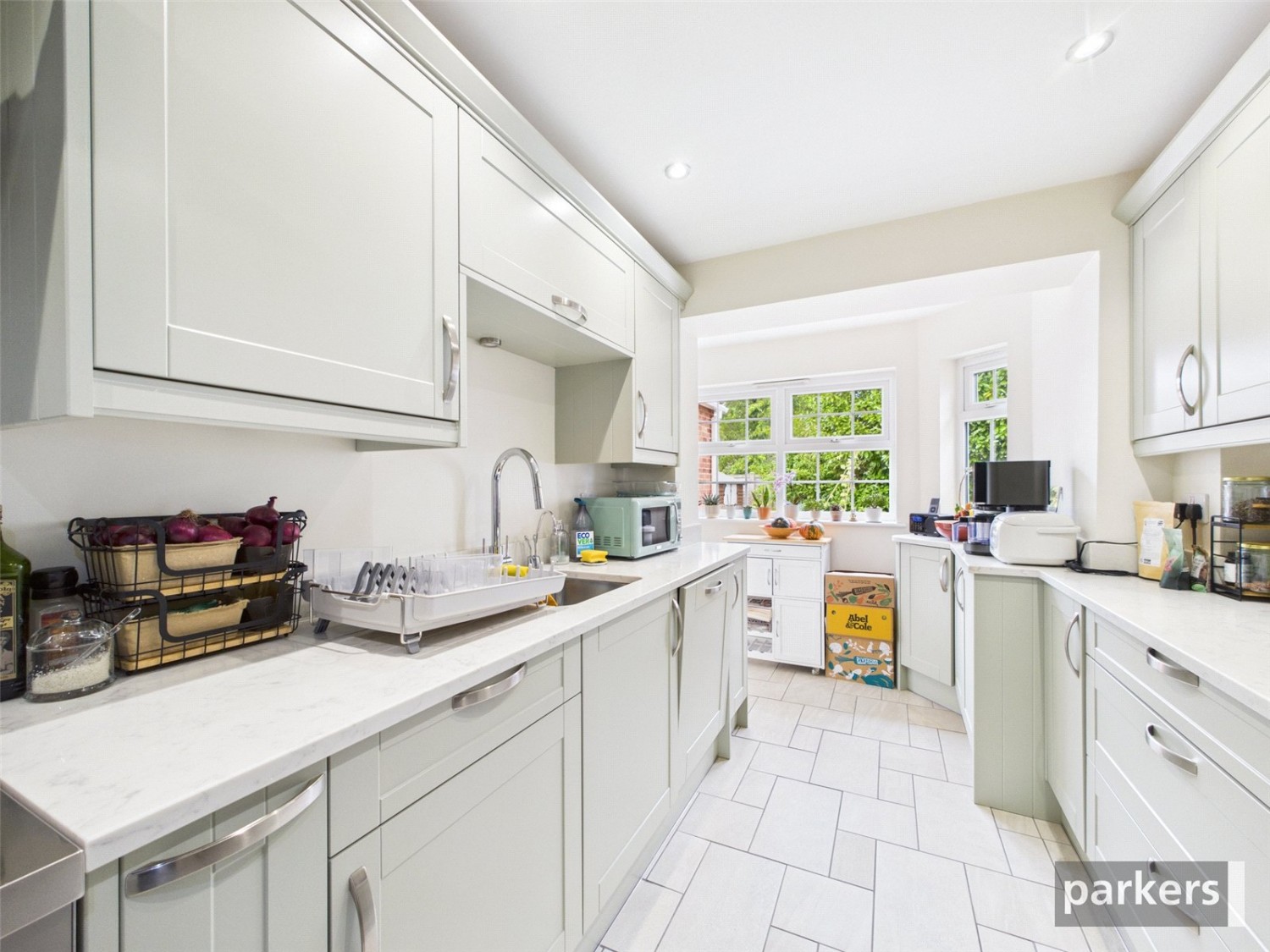 Winnersh, Wokingham, Berkshire