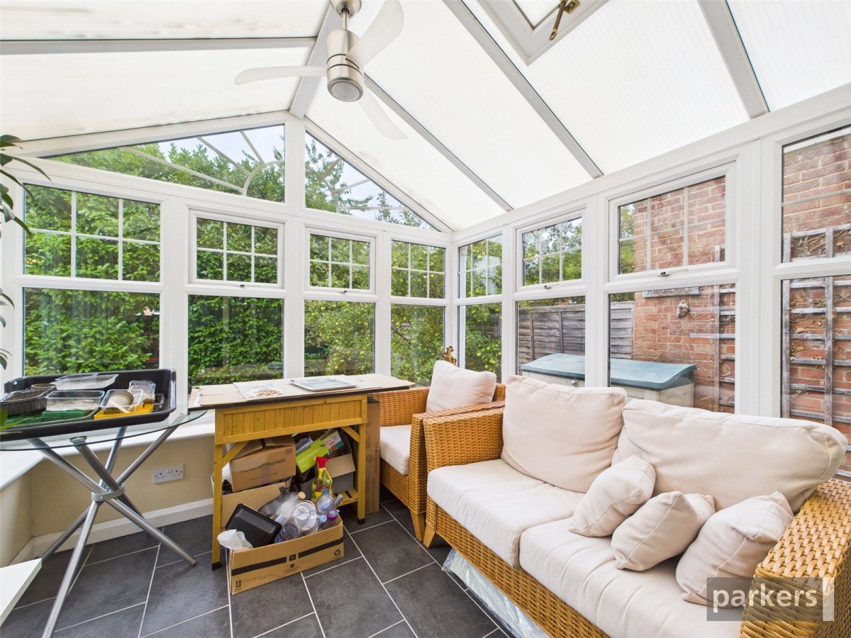 Winnersh, Wokingham, Berkshire