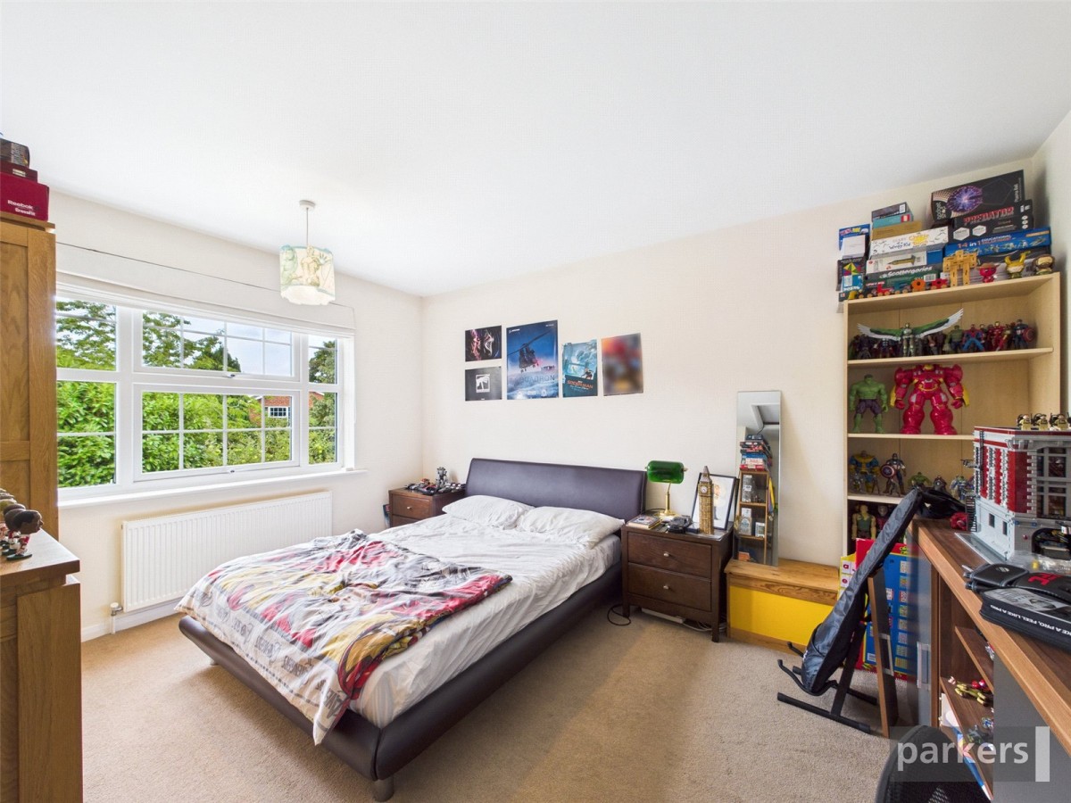 Winnersh, Wokingham, Berkshire