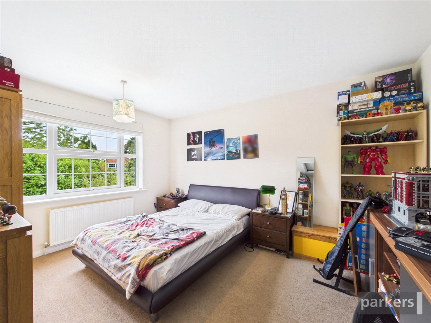 Winnersh, Wokingham, Berkshire