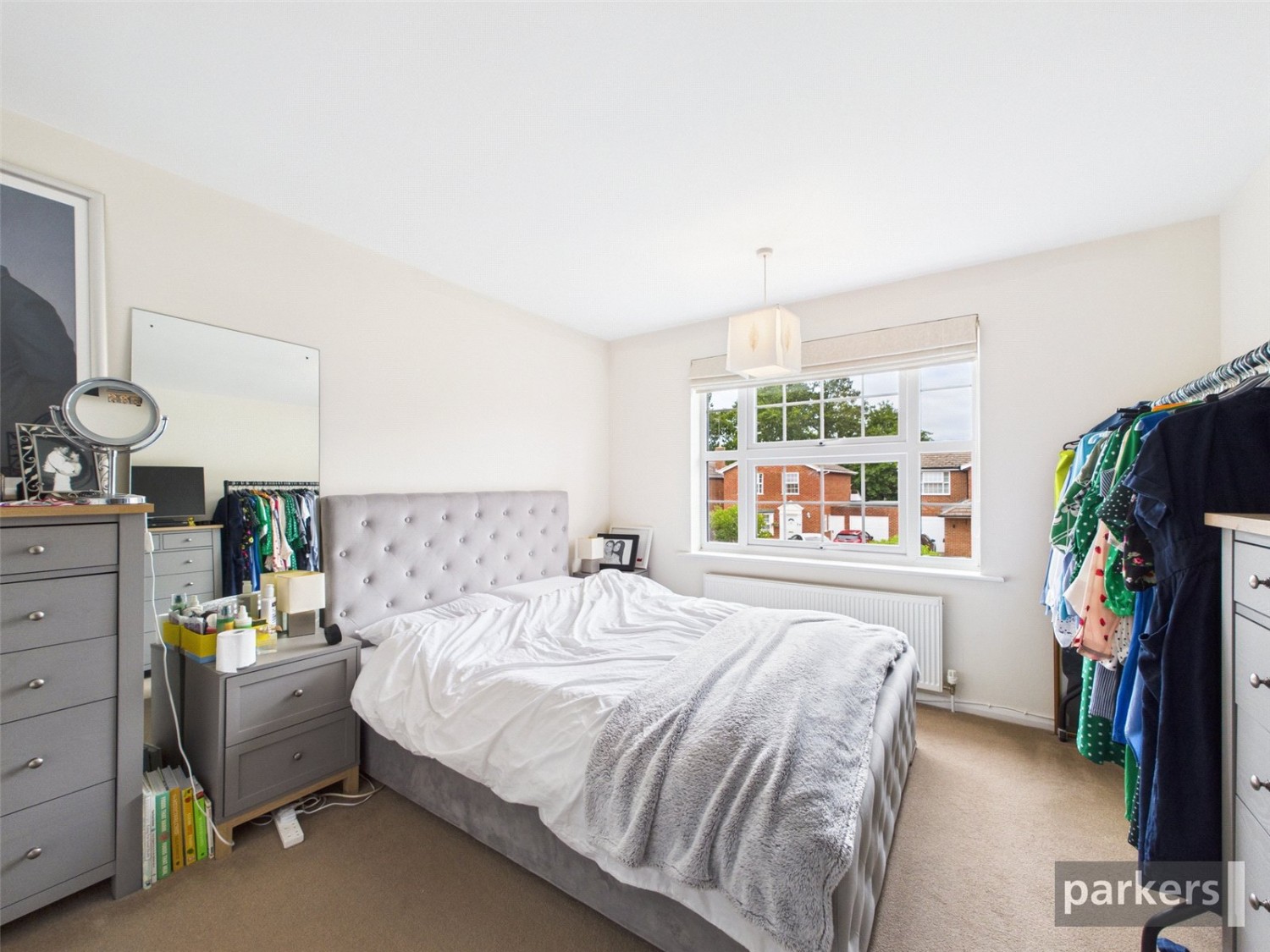 Winnersh, Wokingham, Berkshire