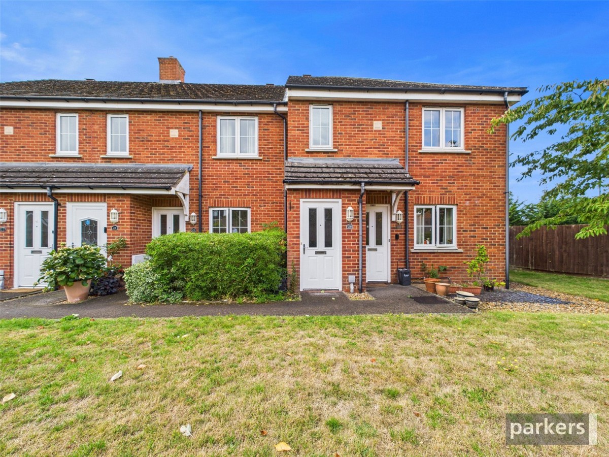 Winnersh, Wokingham, Berkshire