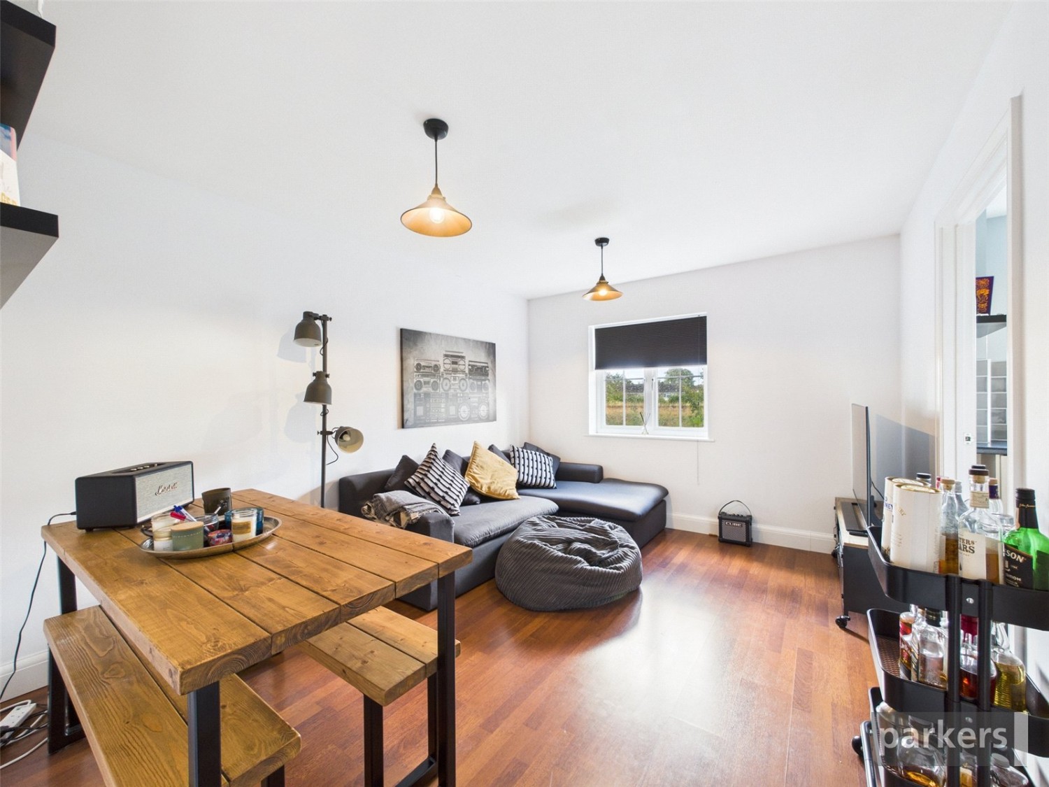 Winnersh, Wokingham, Berkshire