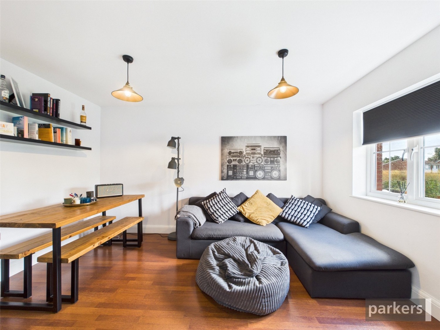 Winnersh, Wokingham, Berkshire