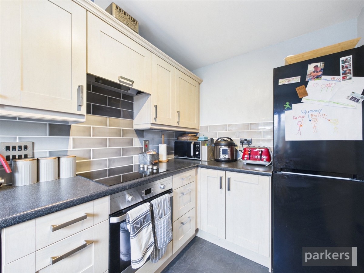 Winnersh, Wokingham, Berkshire