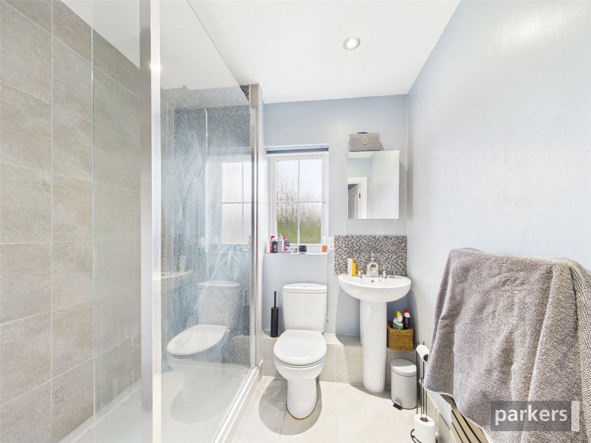 Winnersh, Wokingham, Berkshire