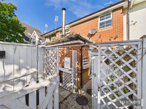 Woodley, Reading, Berkshire