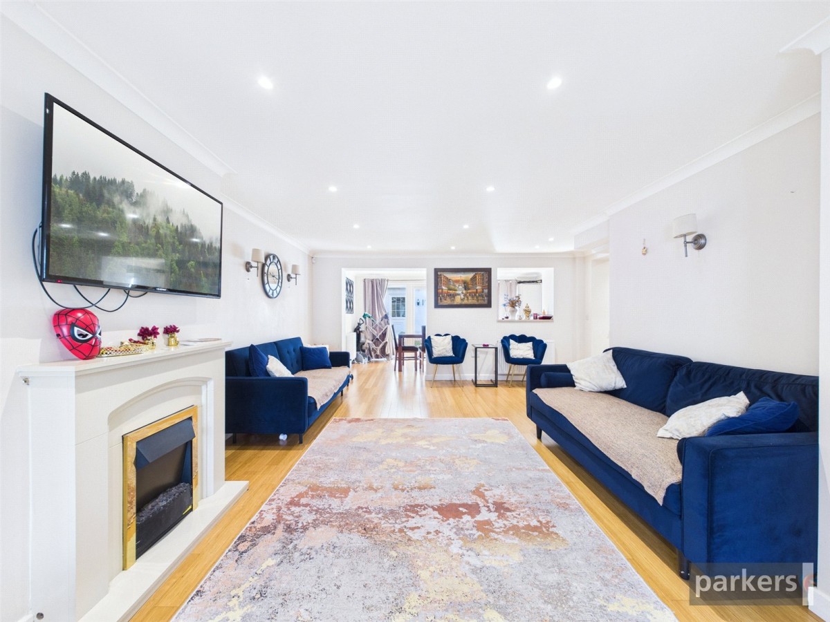 Woodley, Reading, Berkshire