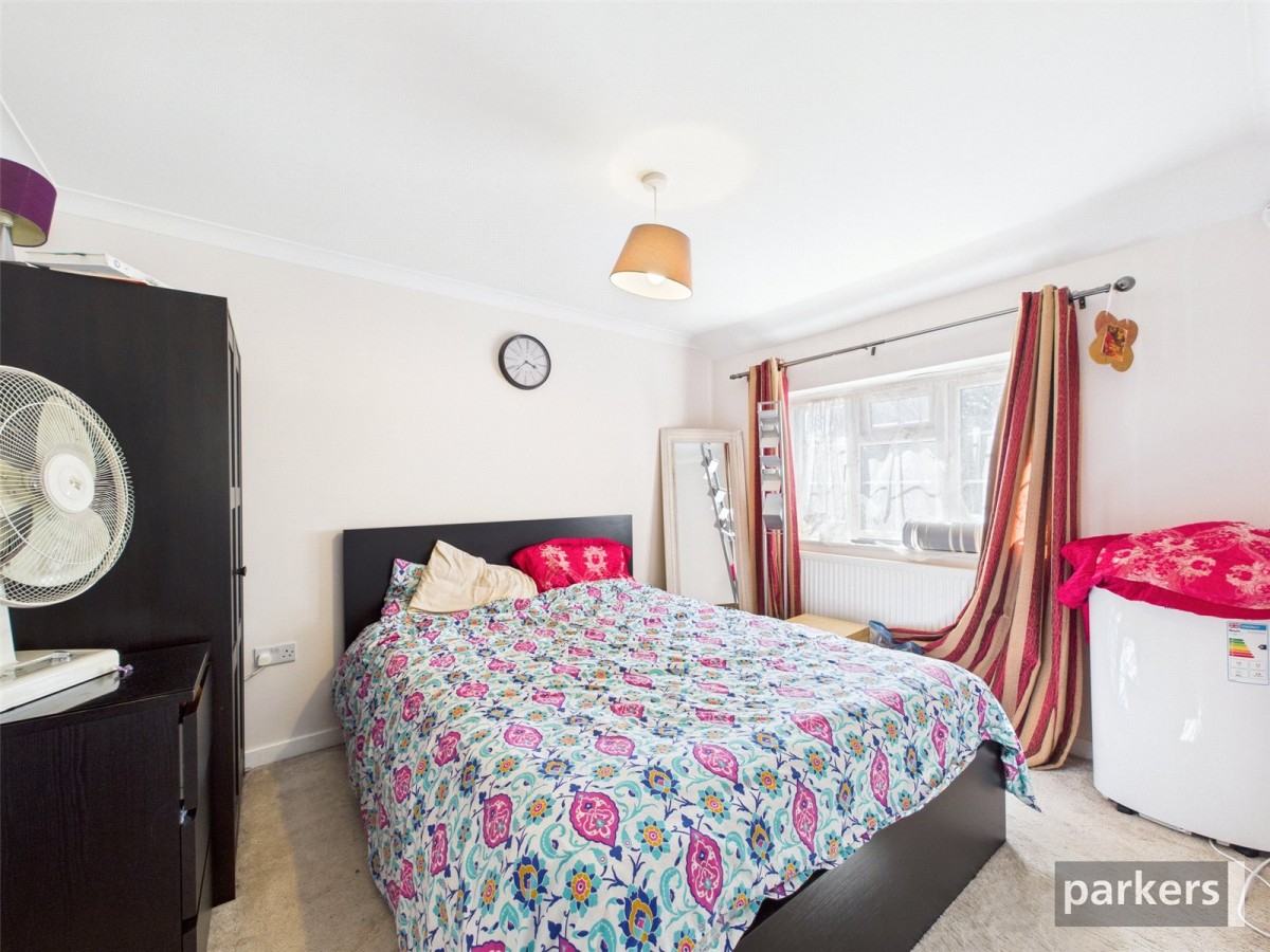 Woodley, Reading, Berkshire