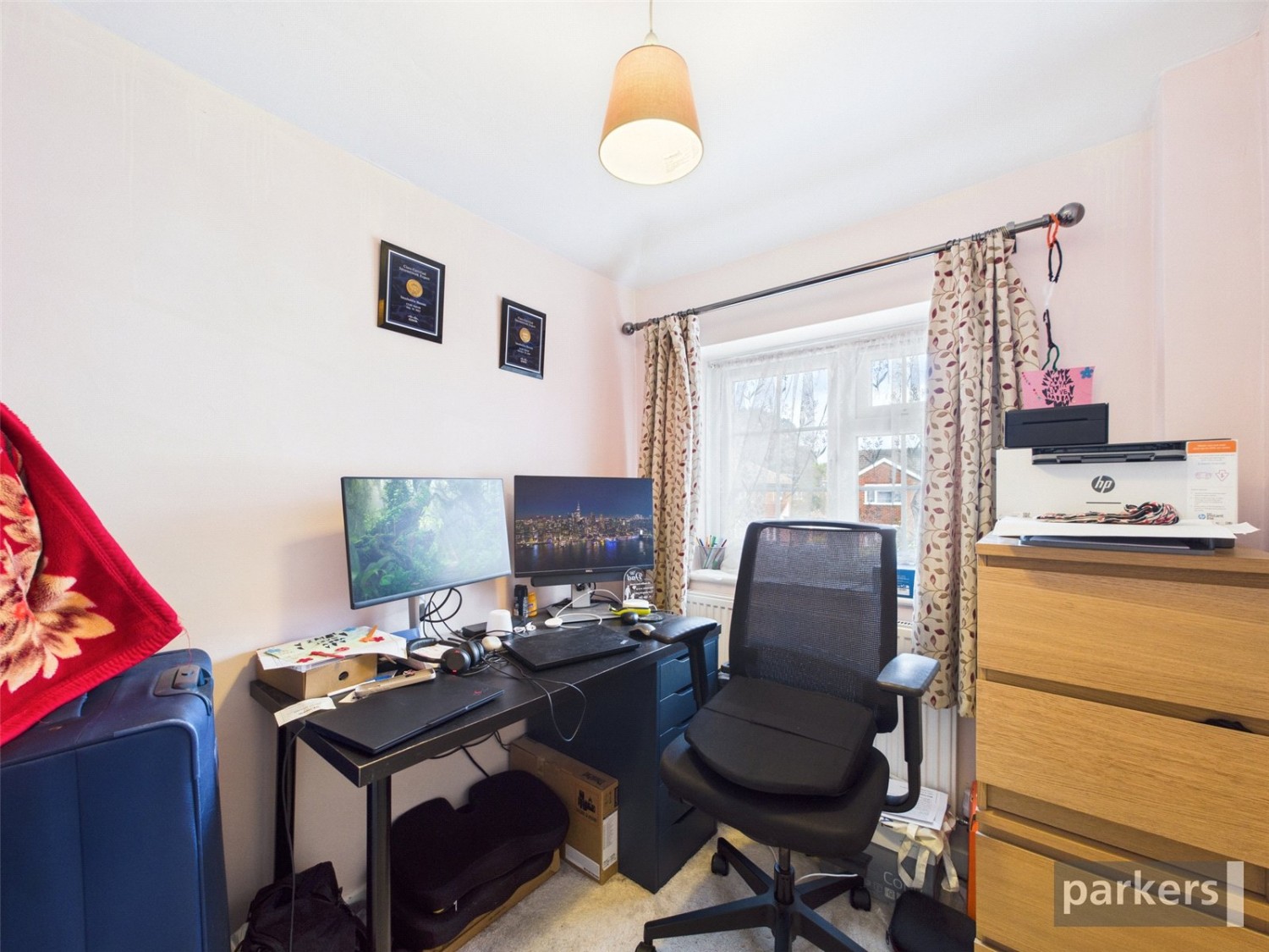 Woodley, Reading, Berkshire