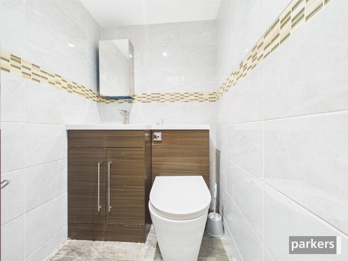 Woodley, Reading, Berkshire