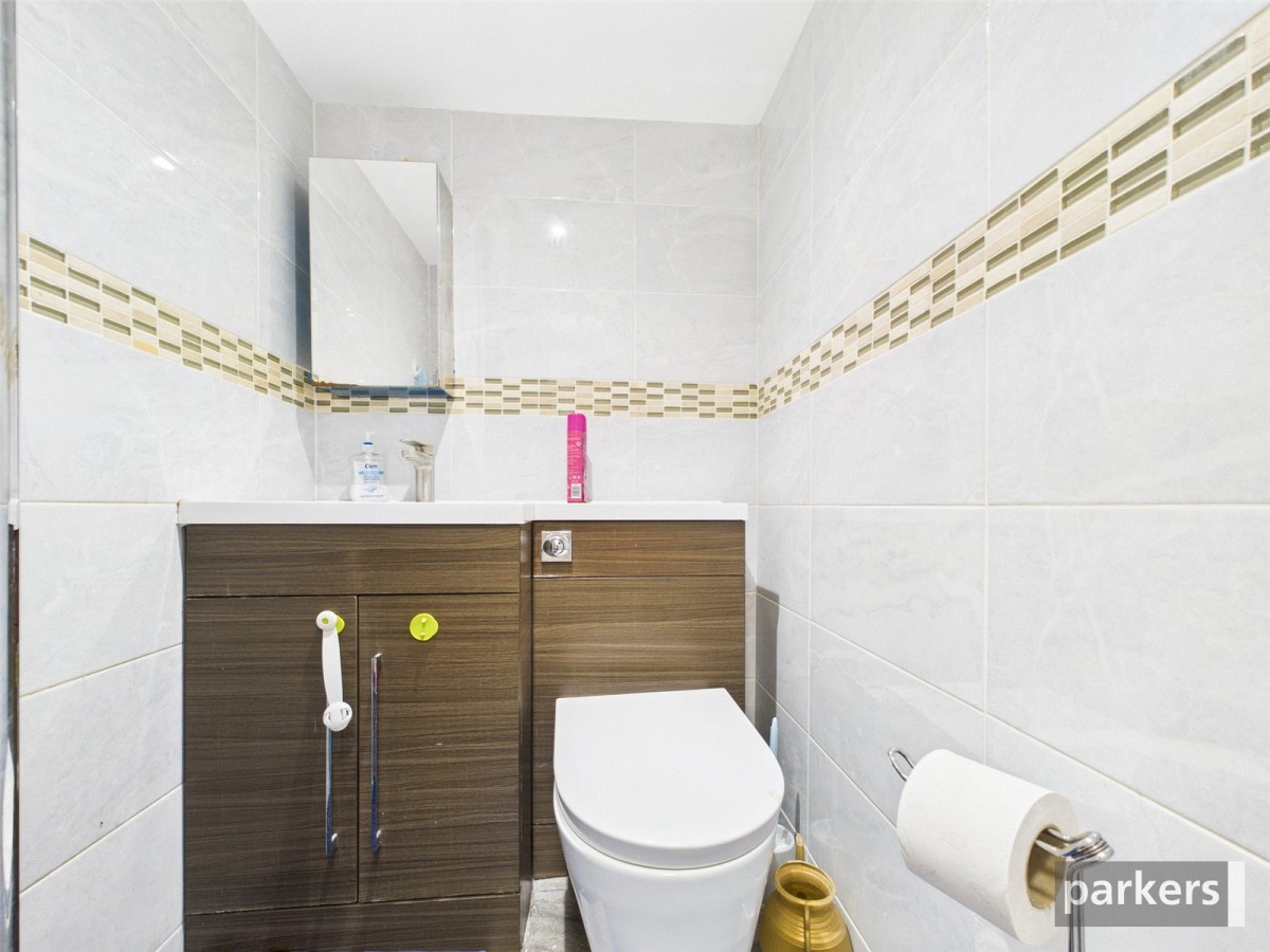 Woodley, Reading, Berkshire