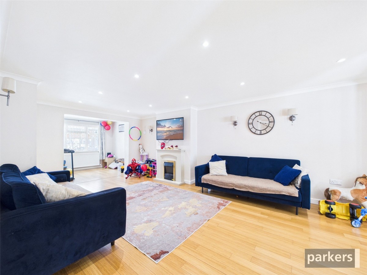 Woodley, Reading, Berkshire