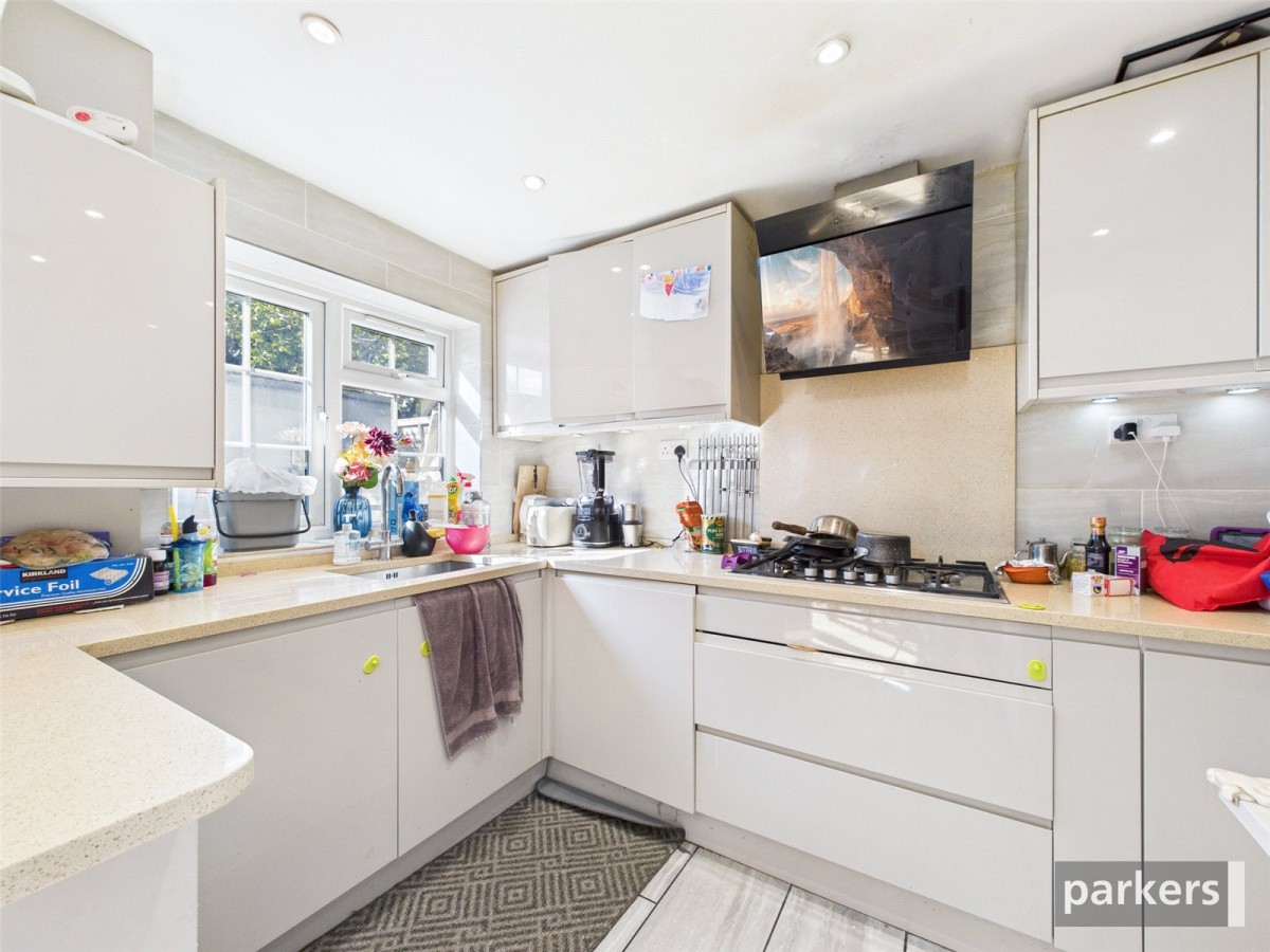 Woodley, Reading, Berkshire