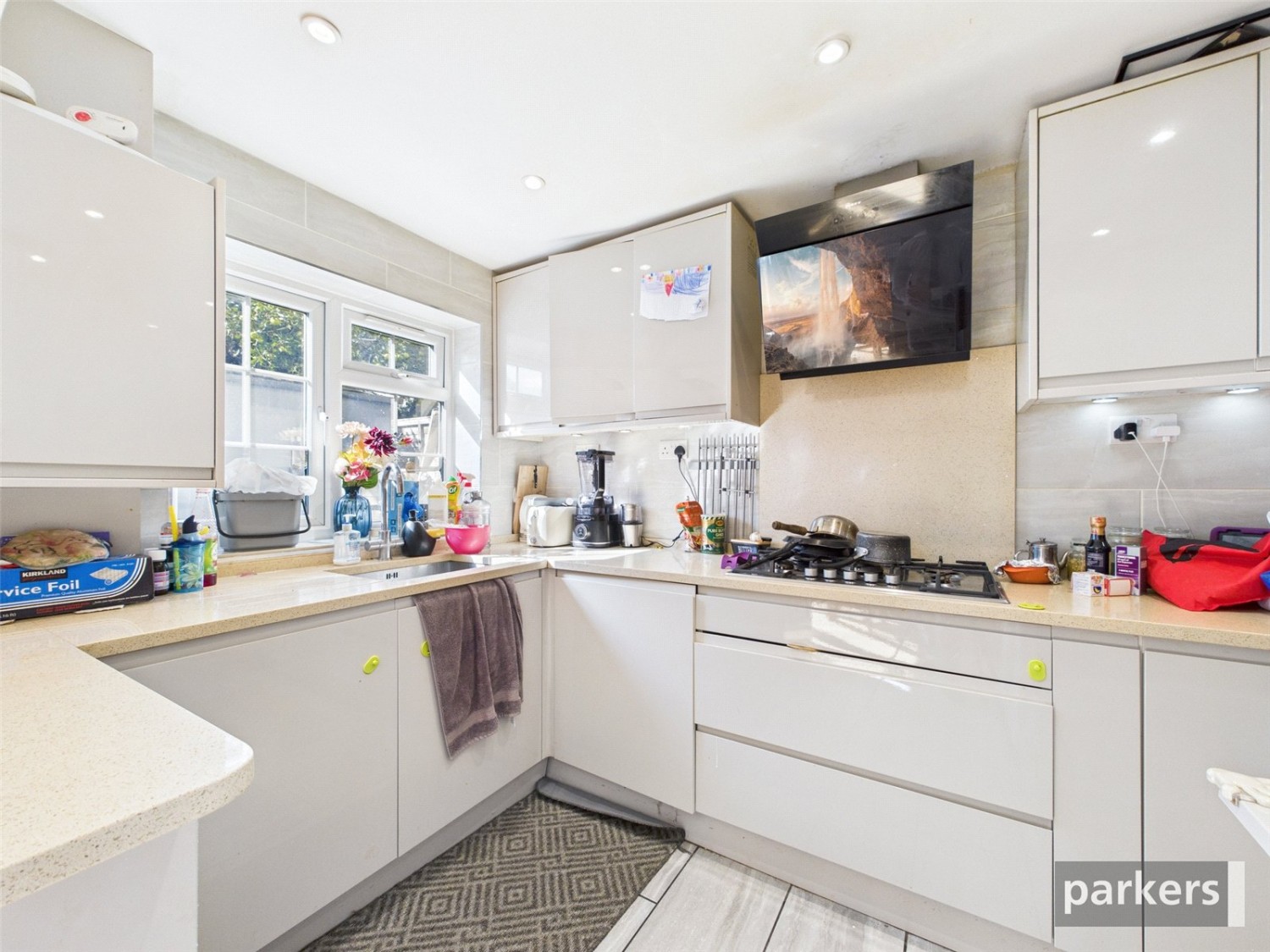 Woodley, Reading, Berkshire