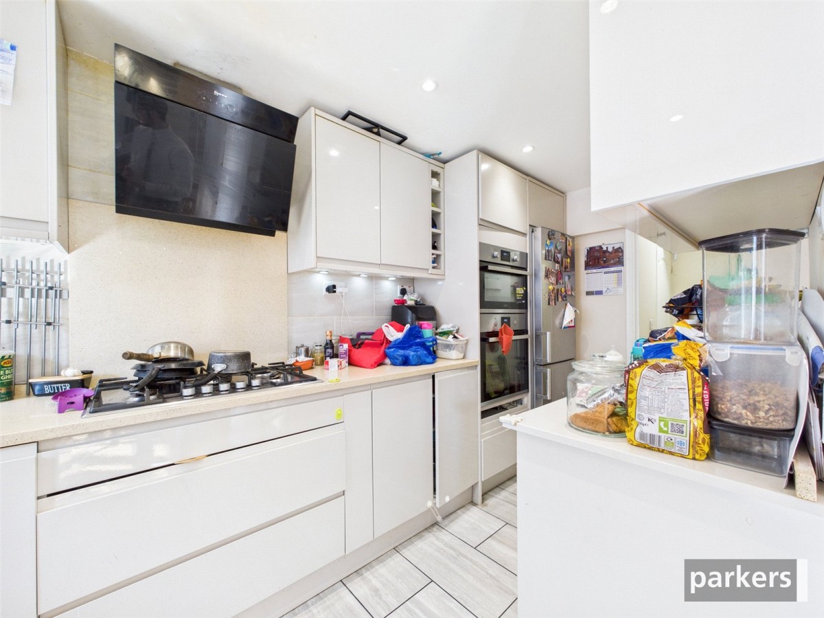 Woodley, Reading, Berkshire