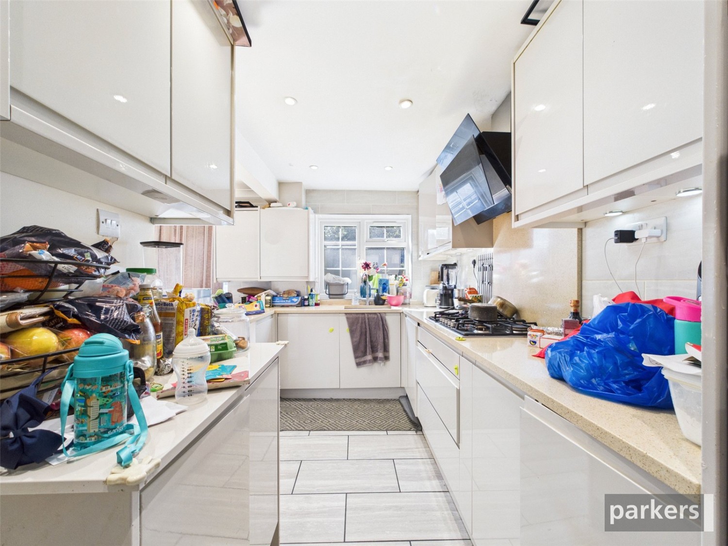 Woodley, Reading, Berkshire