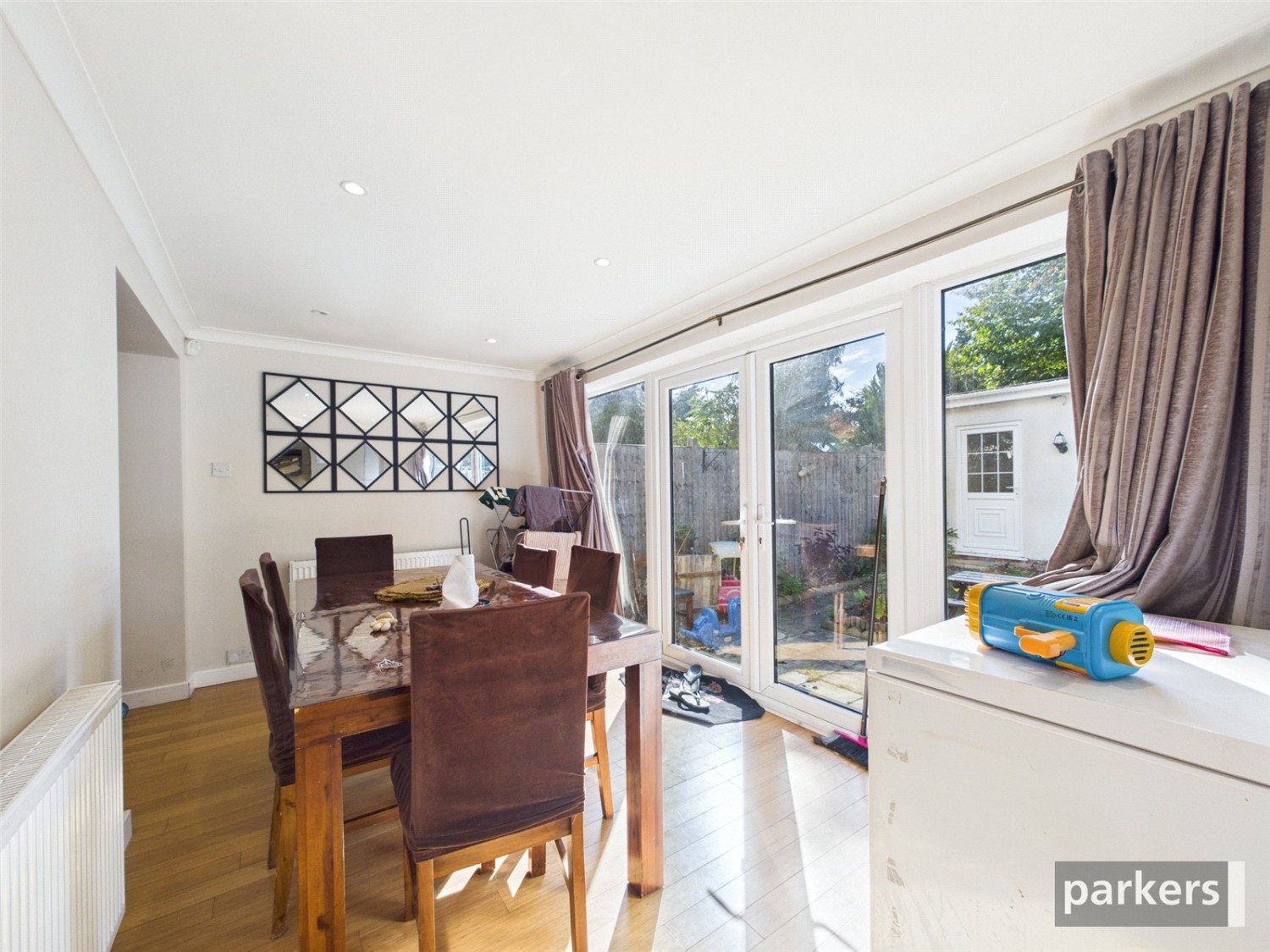 Woodley, Reading, Berkshire