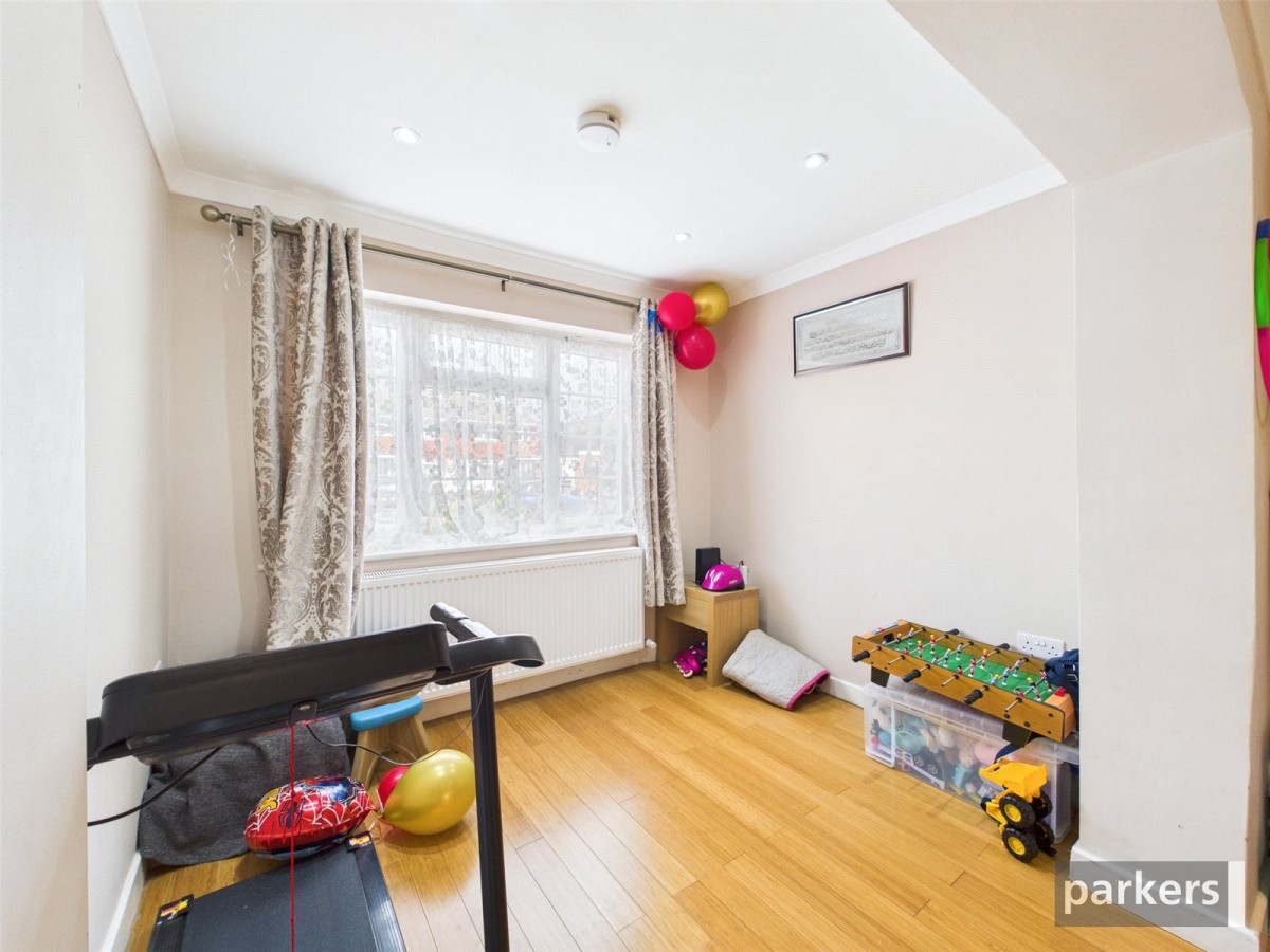 Woodley, Reading, Berkshire