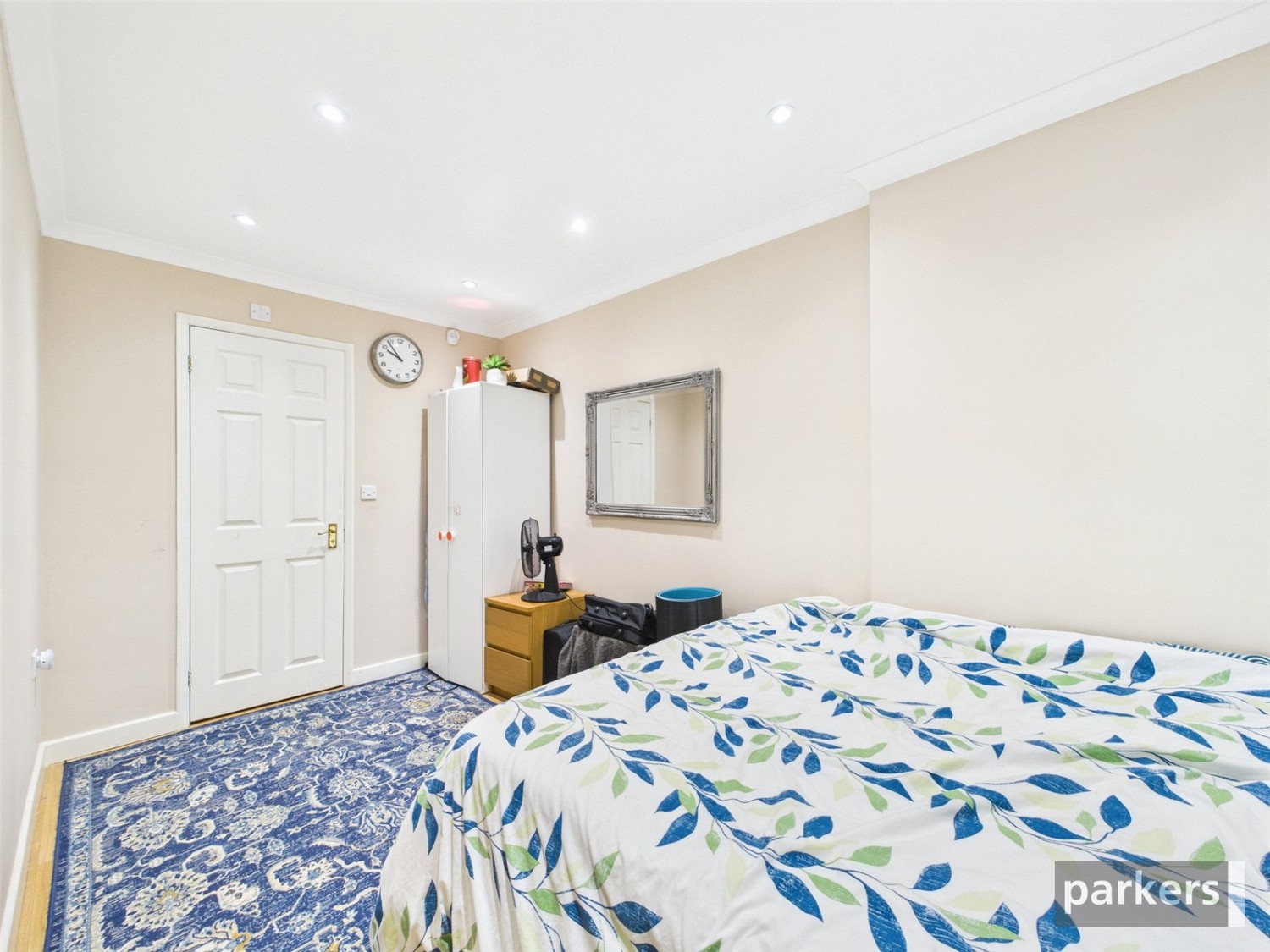 Woodley, Reading, Berkshire