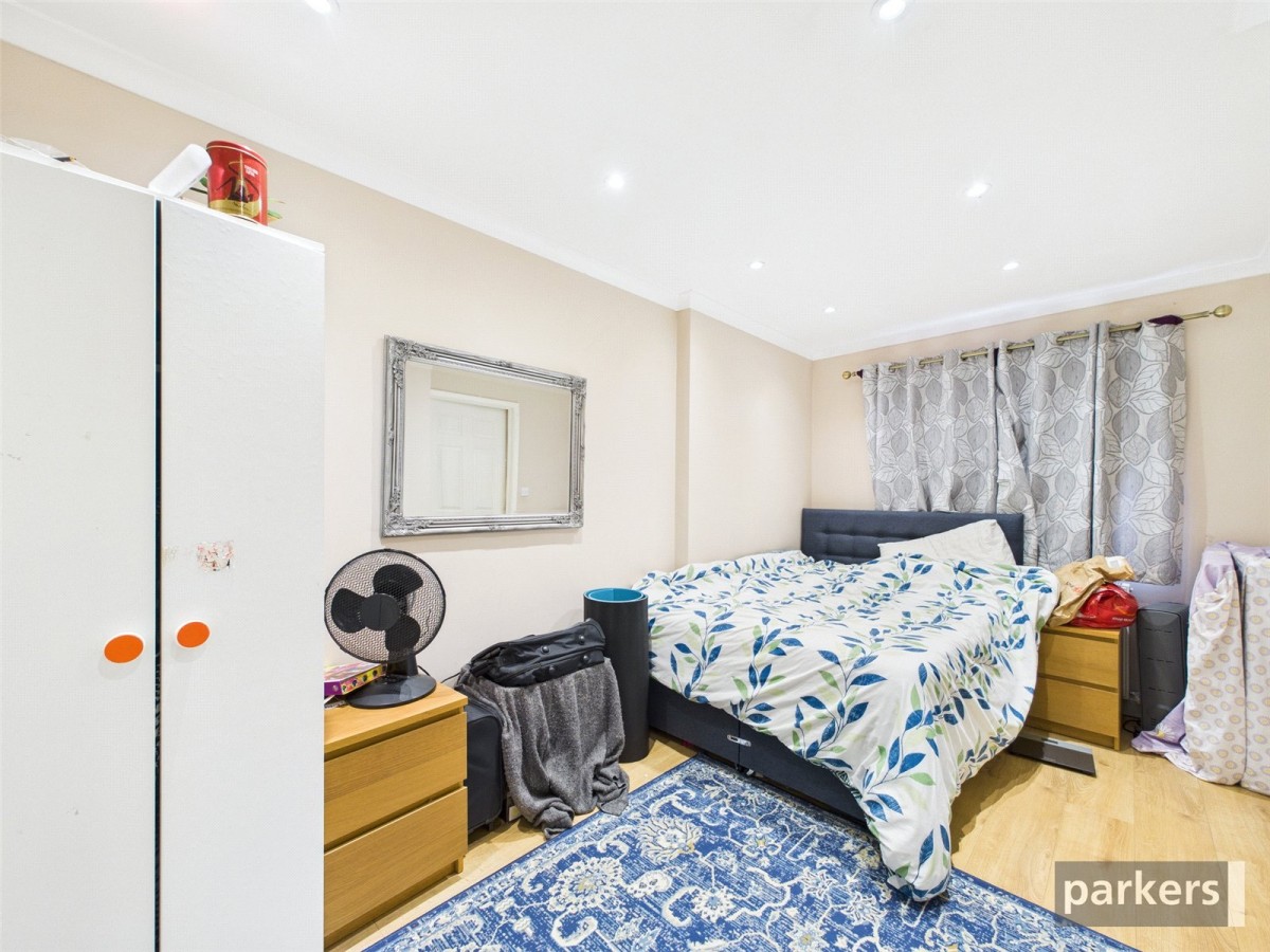 Woodley, Reading, Berkshire