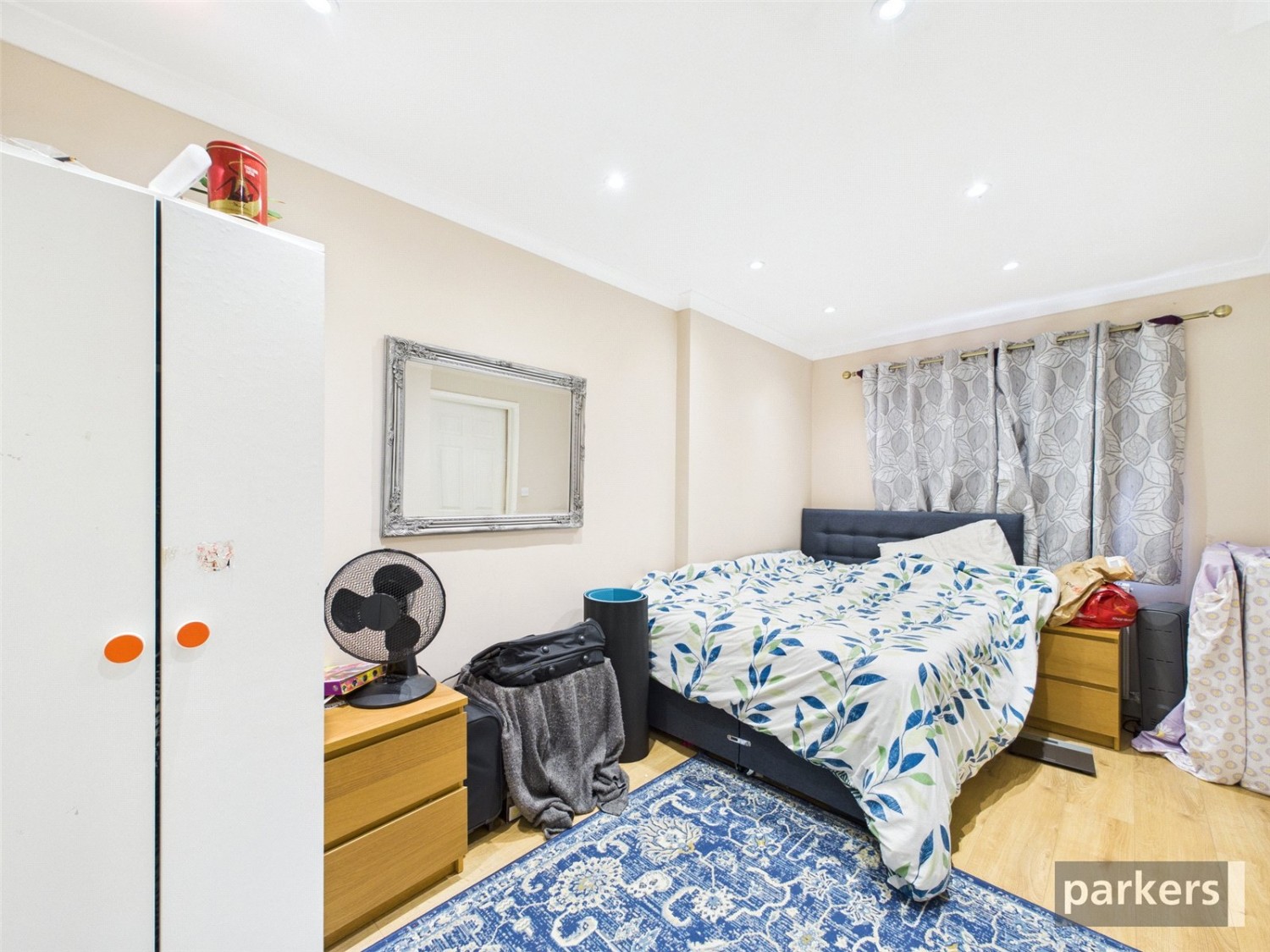 Woodley, Reading, Berkshire