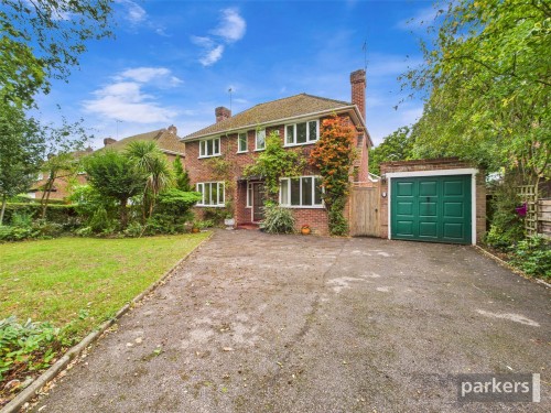 Woodley, Reading, Berkshire