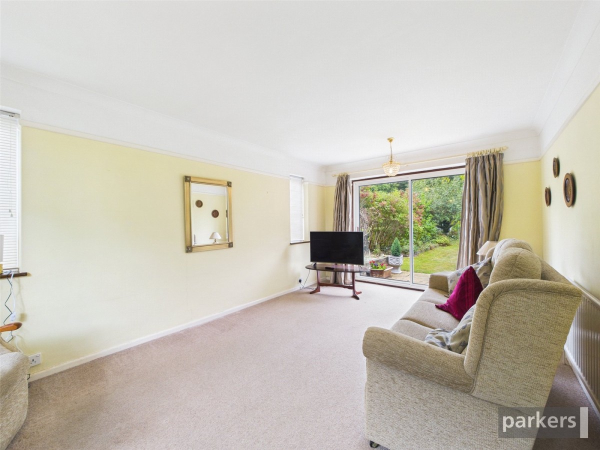 Woodley, Reading, Berkshire