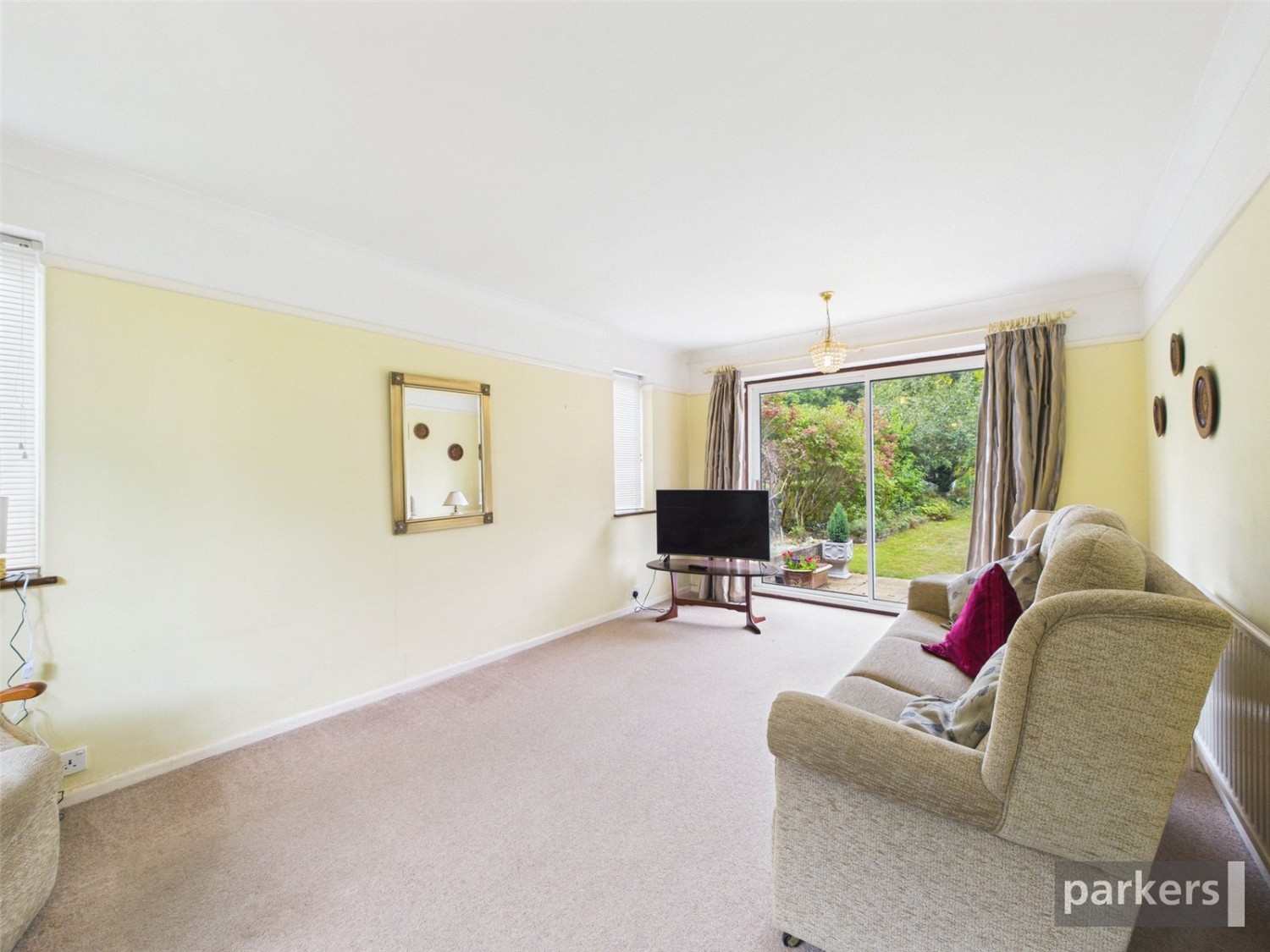 Woodley, Reading, Berkshire