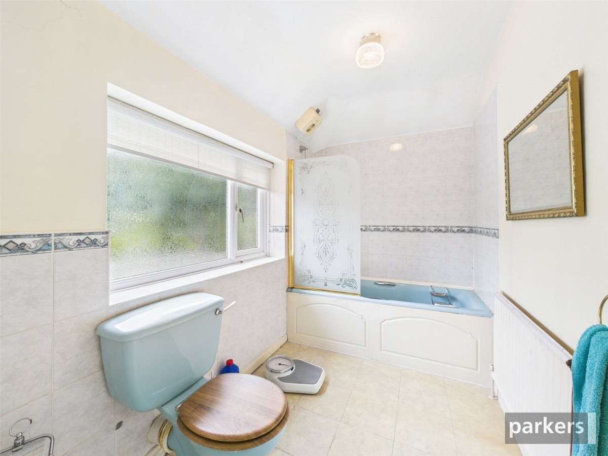 Woodley, Reading, Berkshire