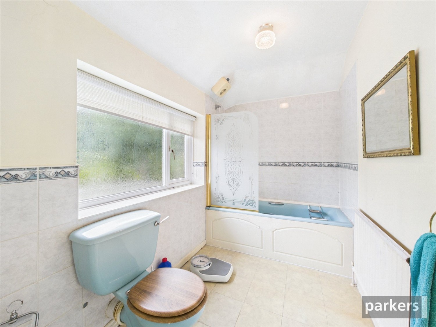Woodley, Reading, Berkshire